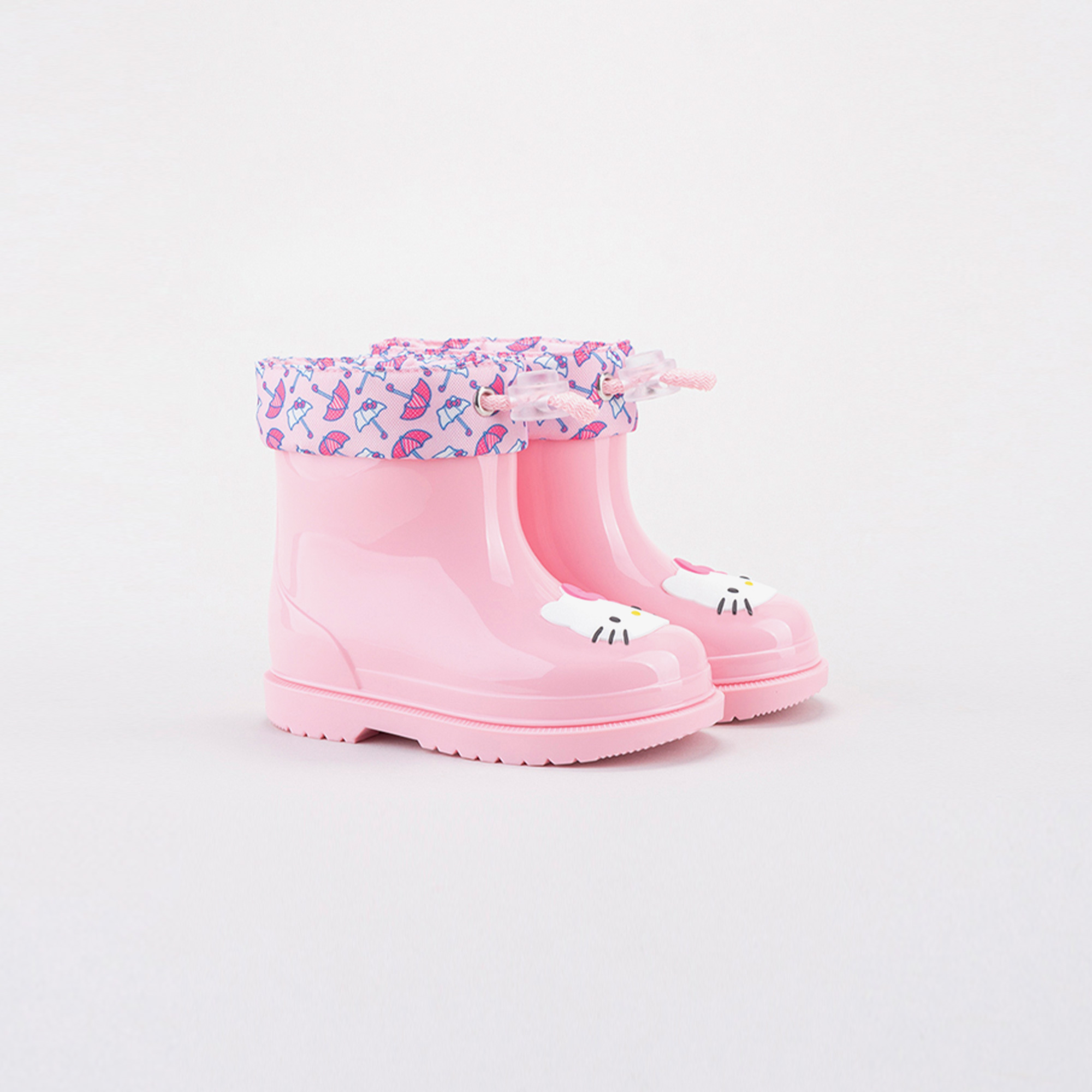 Igor Bimbi Hello Kitty Bebek Pembe Çizme