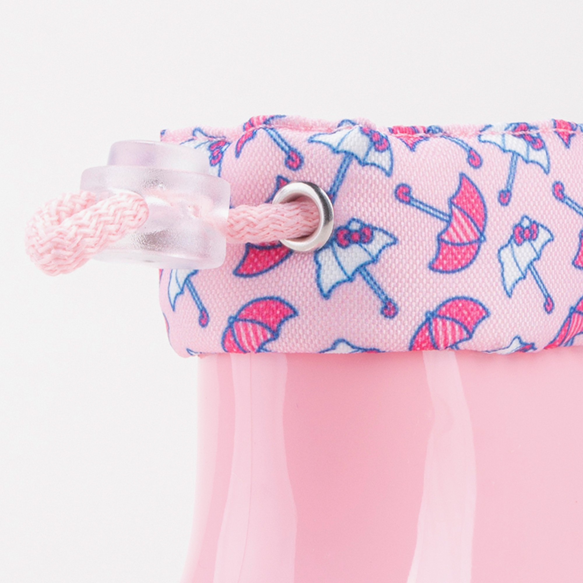 Igor Bimbi Hello Kitty Bebek Pembe Çizme