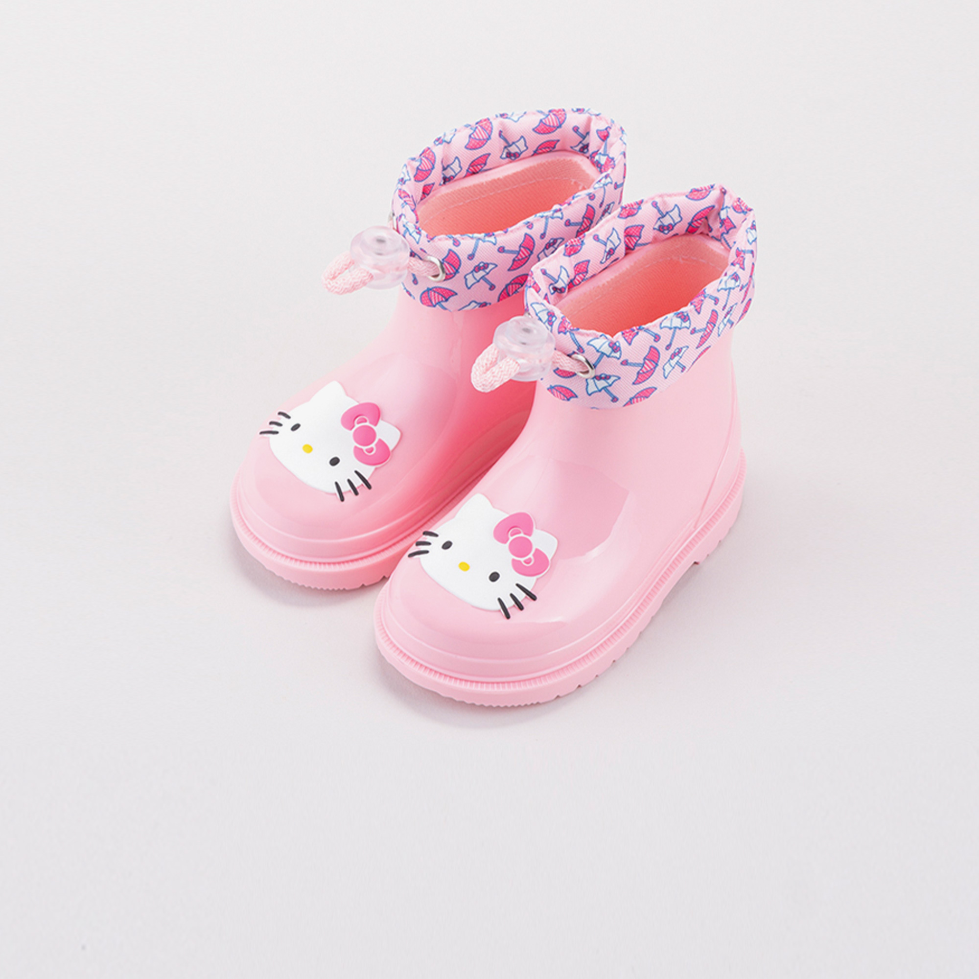 Igor Bimbi Hello Kitty Bebek Pembe Çizme
