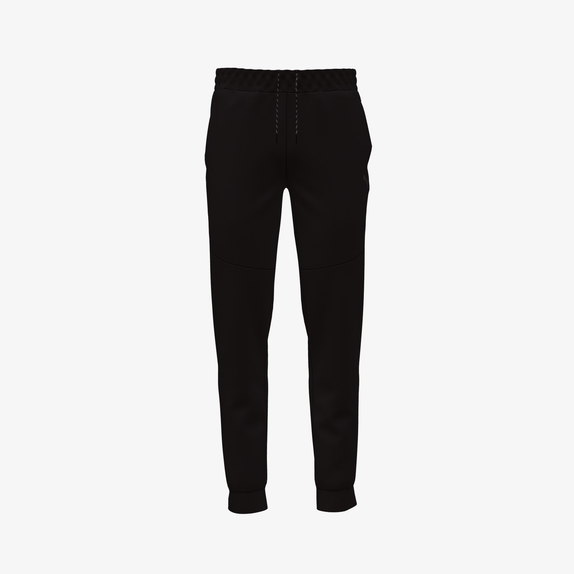 Puma Pumatech Tra Erkek Siyah Eşofman Altı