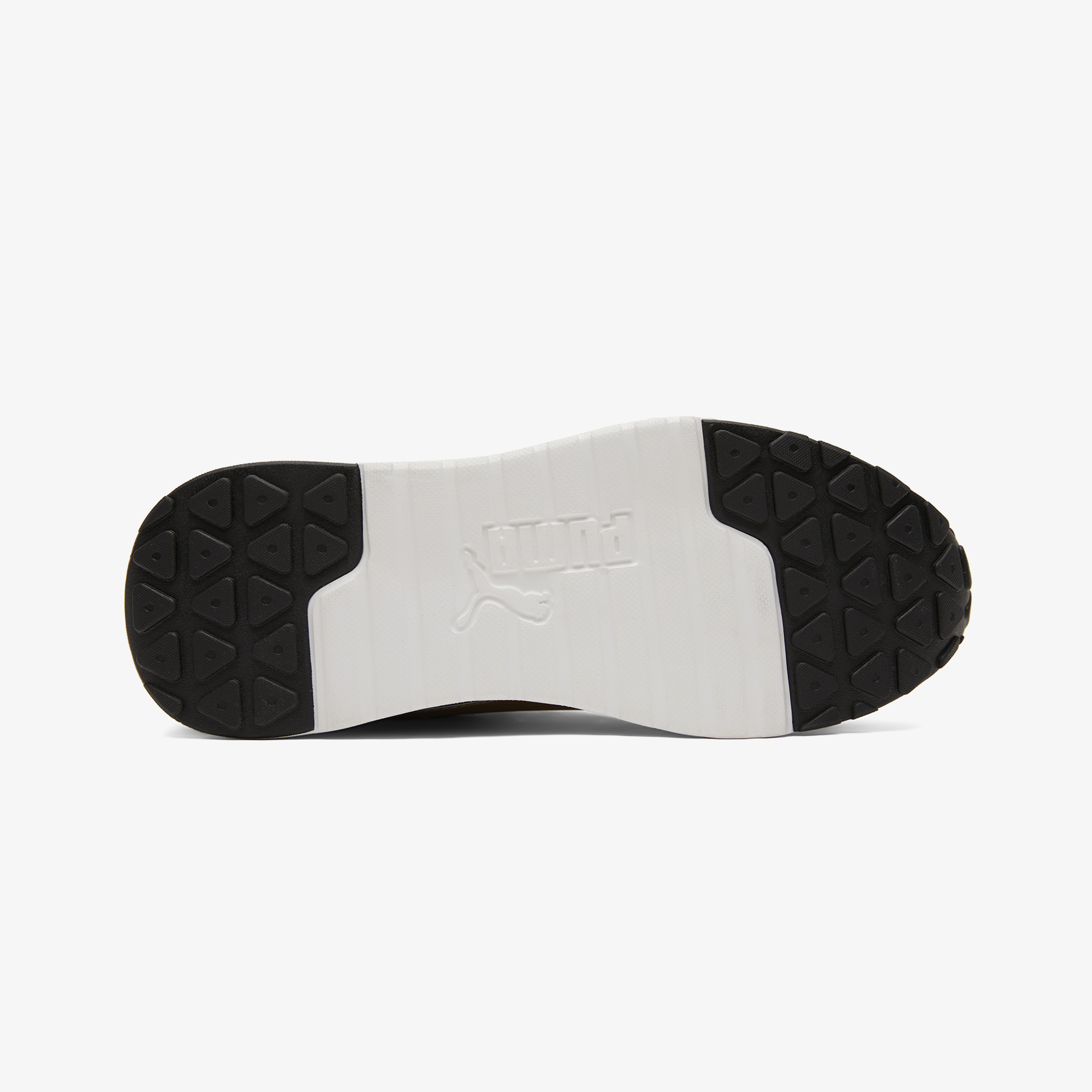 Puma R78 Voyage Space Metallics Kadın Siyah Sneaker