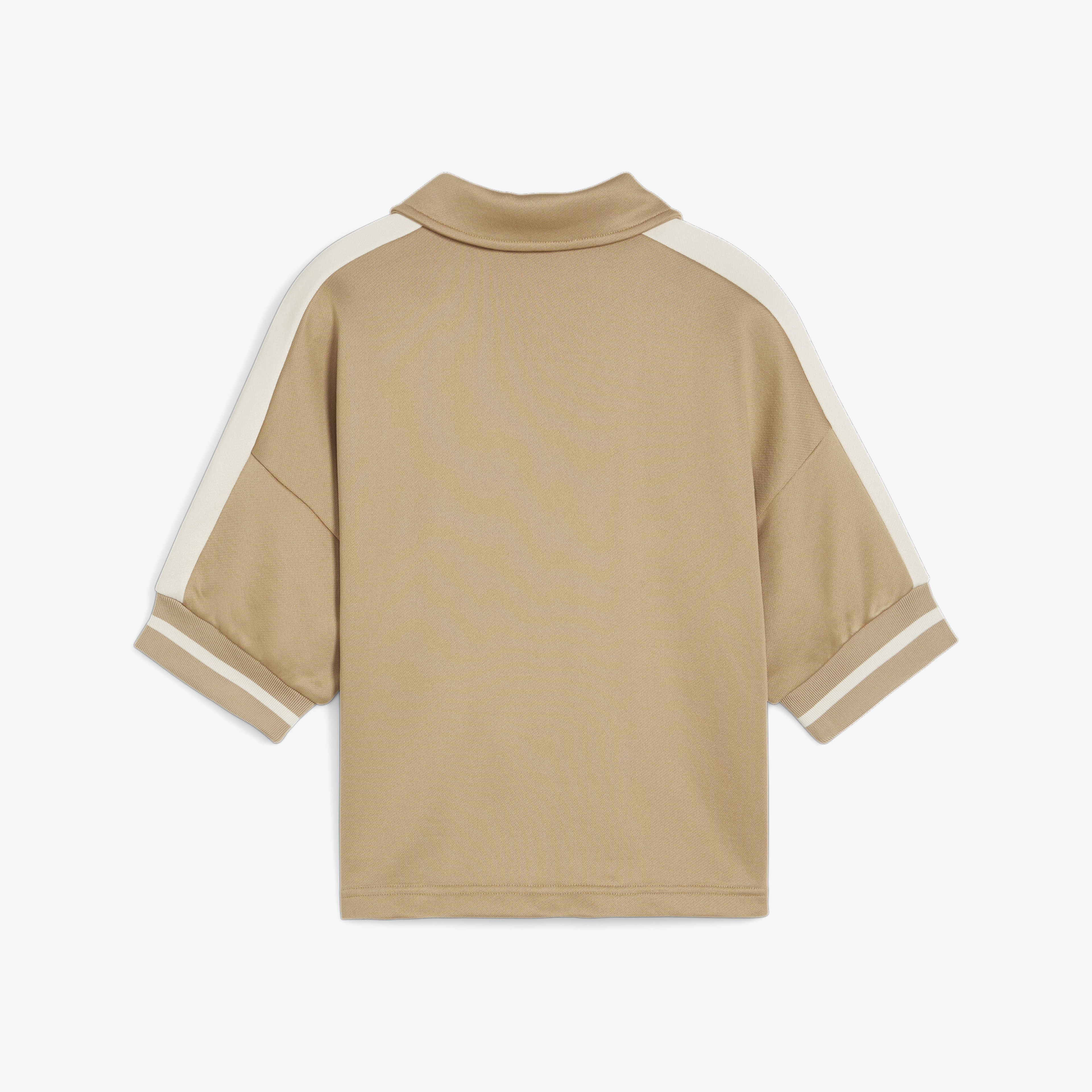 Puma T7 Track Kadın Kahverengi Ceket