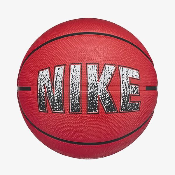 Nike Everyday Playground 8P Deflated Unisex Turuncu 7 No Basketbol Topu