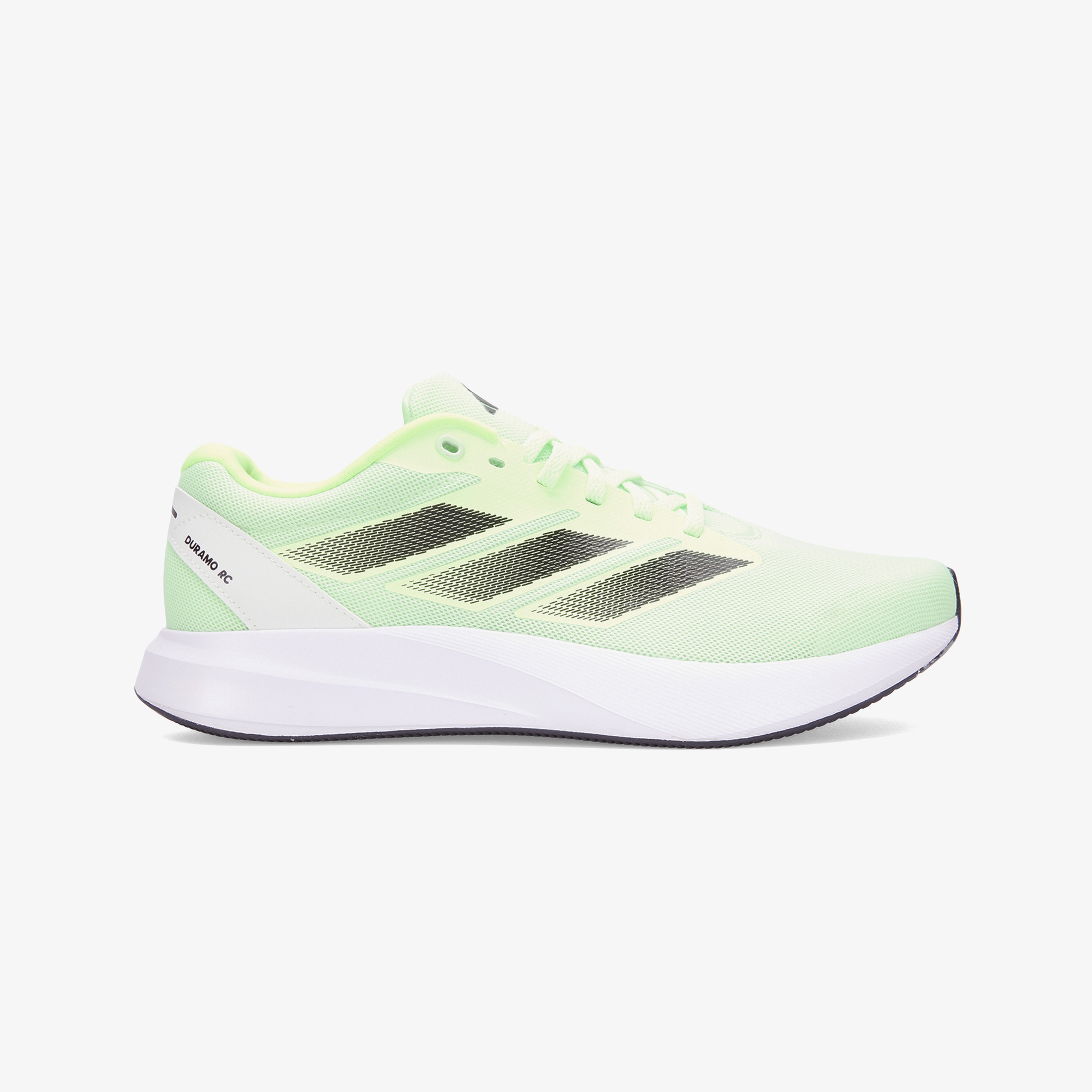 adidas Duramo Rc Erkek Yeşil Spor Ayakkabı