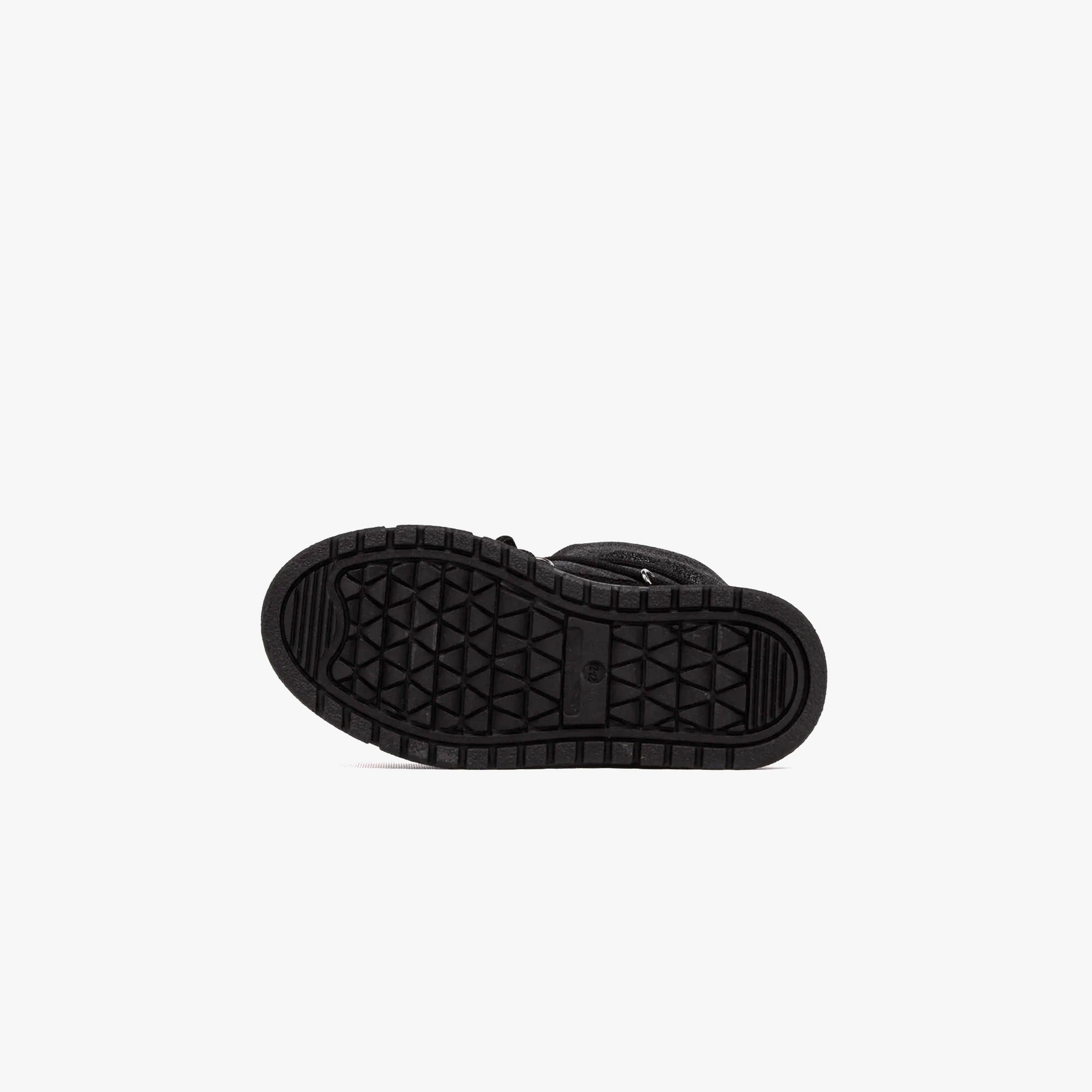 Buckhead Buck1061 Fairy Wp Çocuk Siyah Bot