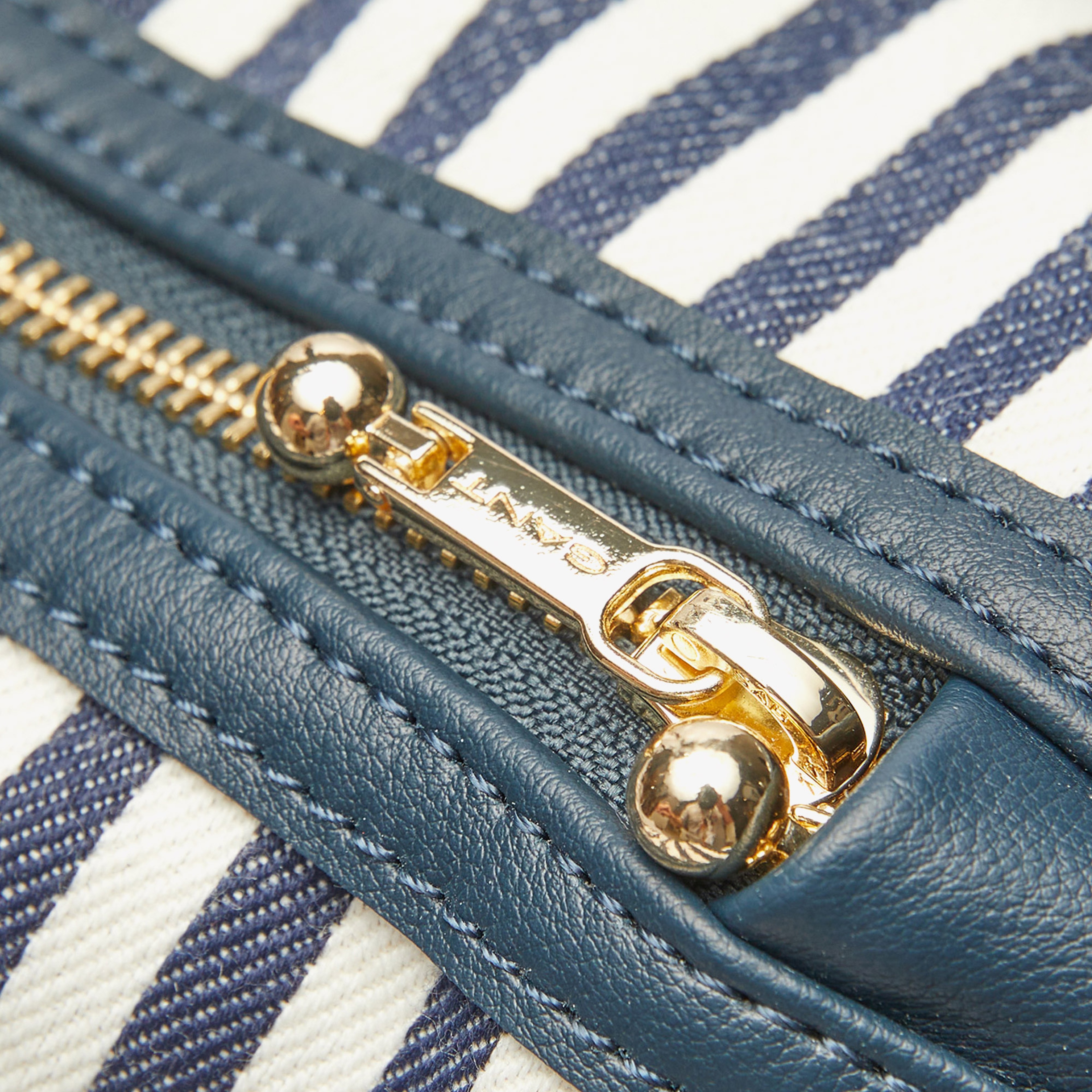 GANT Unisex Lacivert Çanta