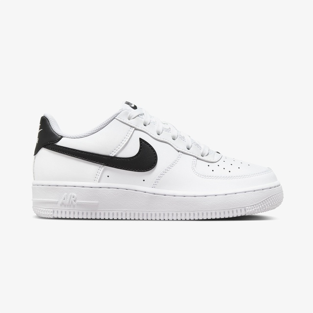 Nike Beyaz Nike Air Force 1