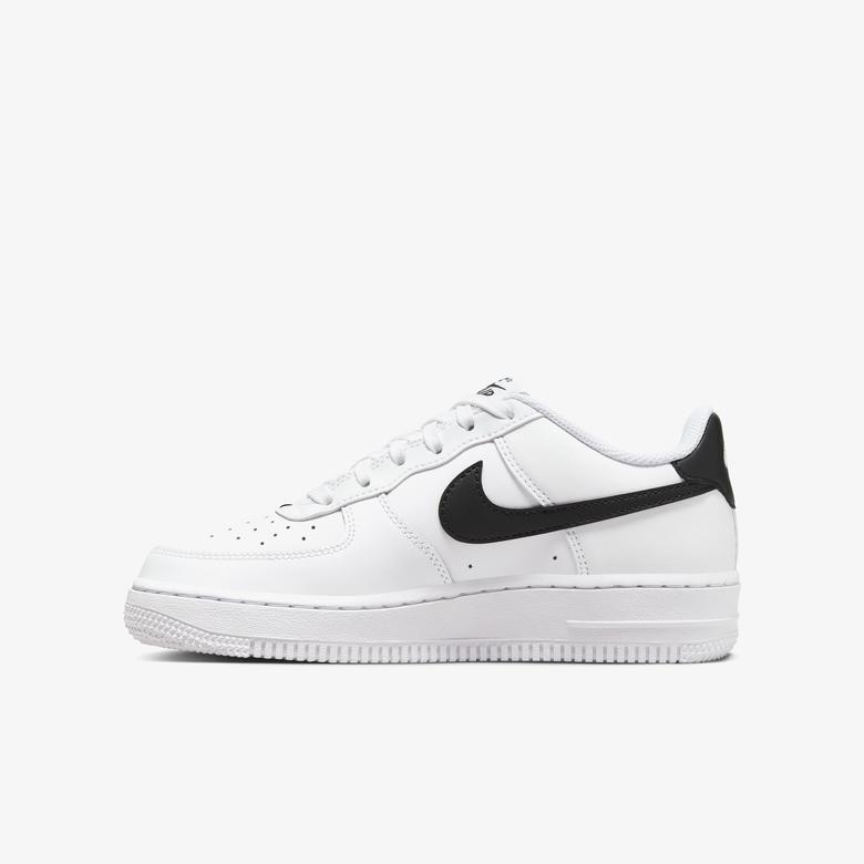 Nike Air Force 1 Genç Beyaz Spor Ayakkabı