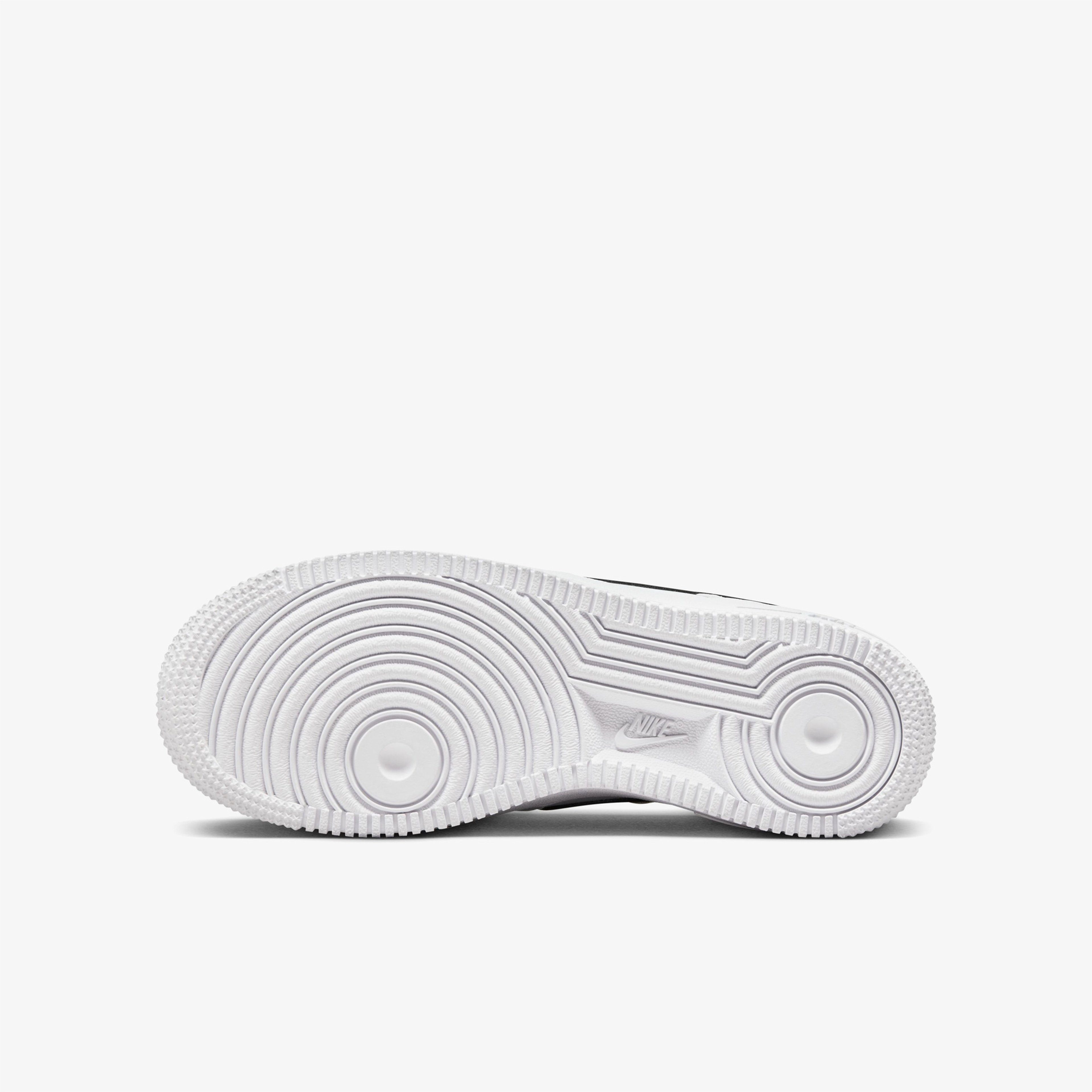 Nike Air Force 1 Genç Beyaz Spor Ayakkabı