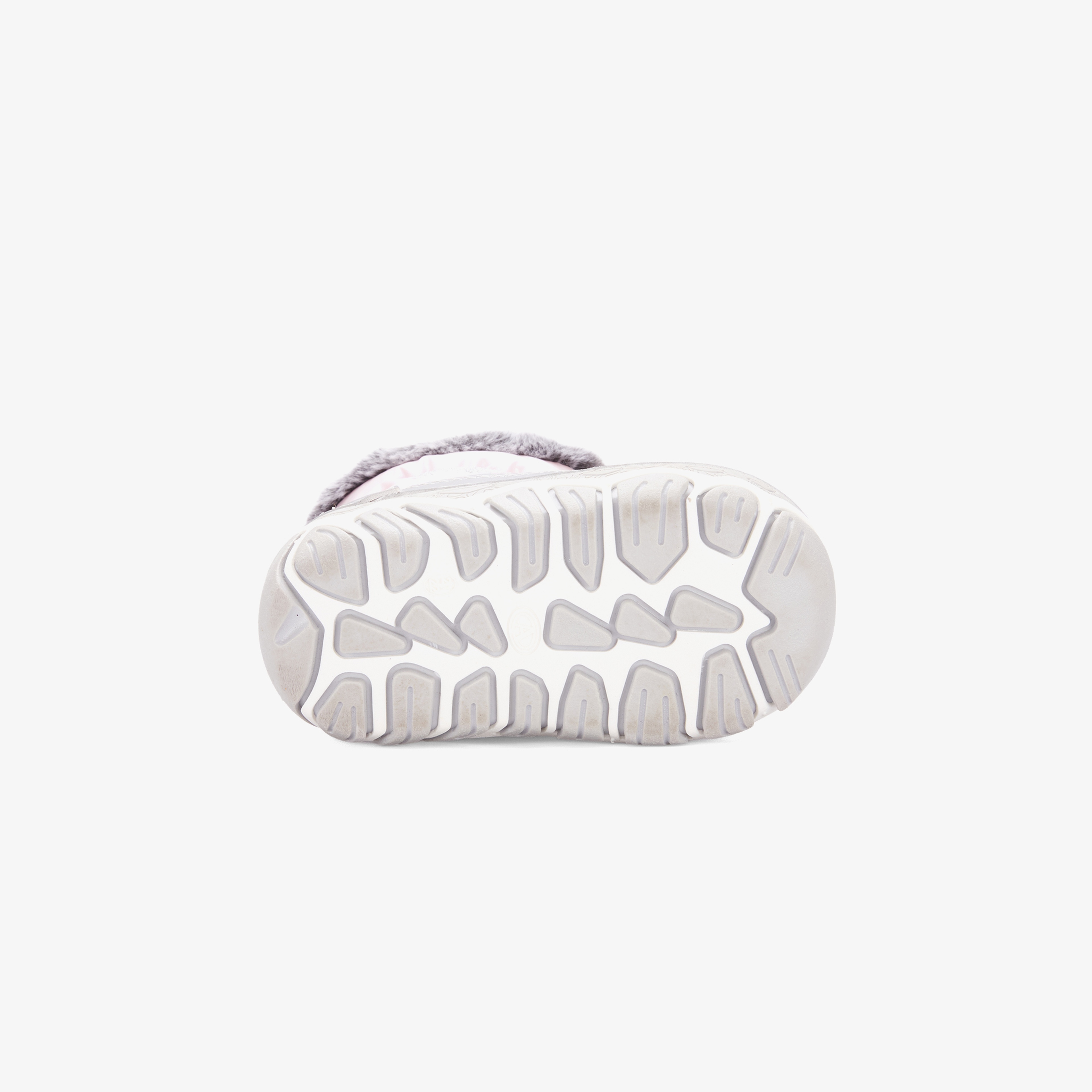 Buckhead Buck1141 Elina Çocuk Pembe Bot