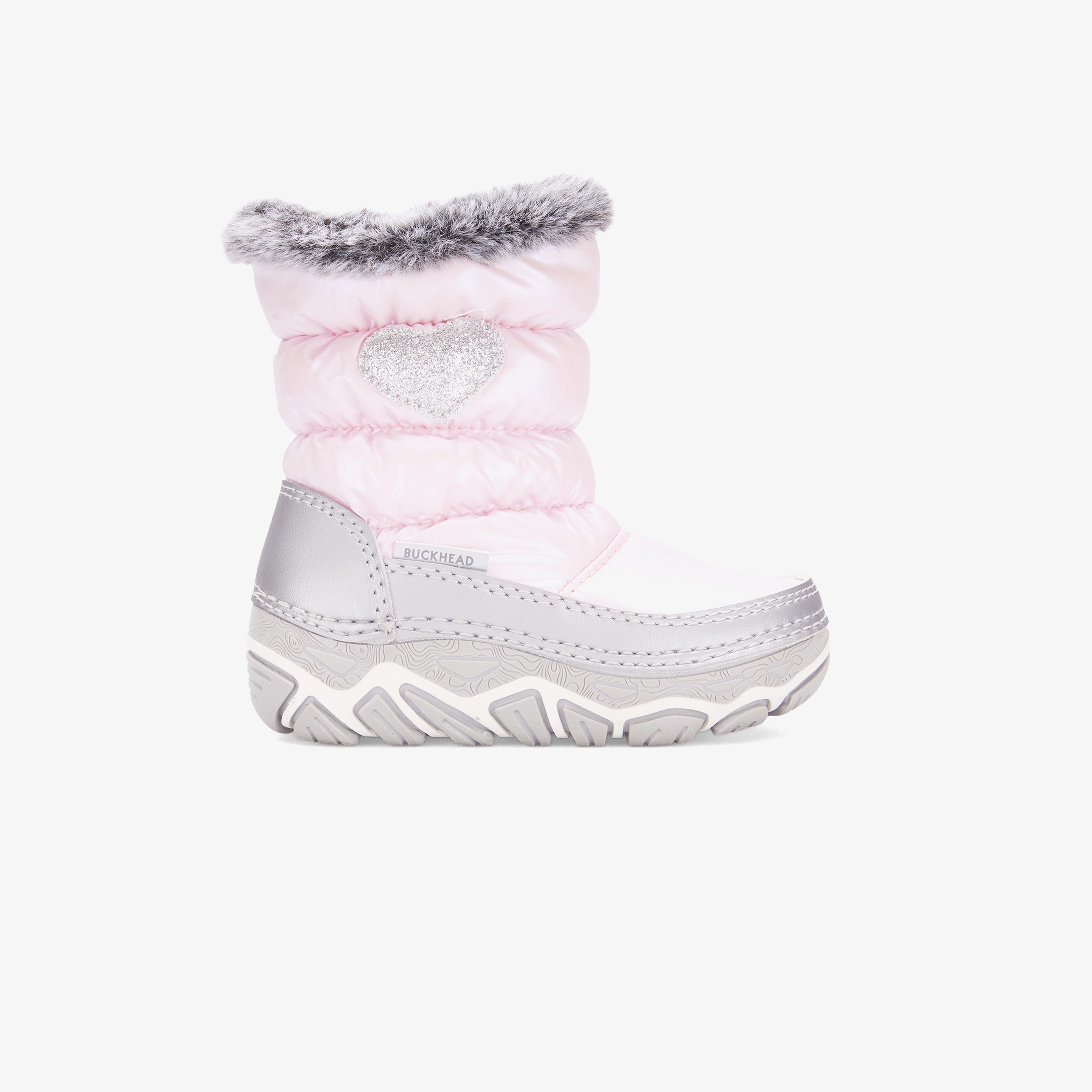 Buckhead Buck1141 Elina Çocuk Pembe Bot