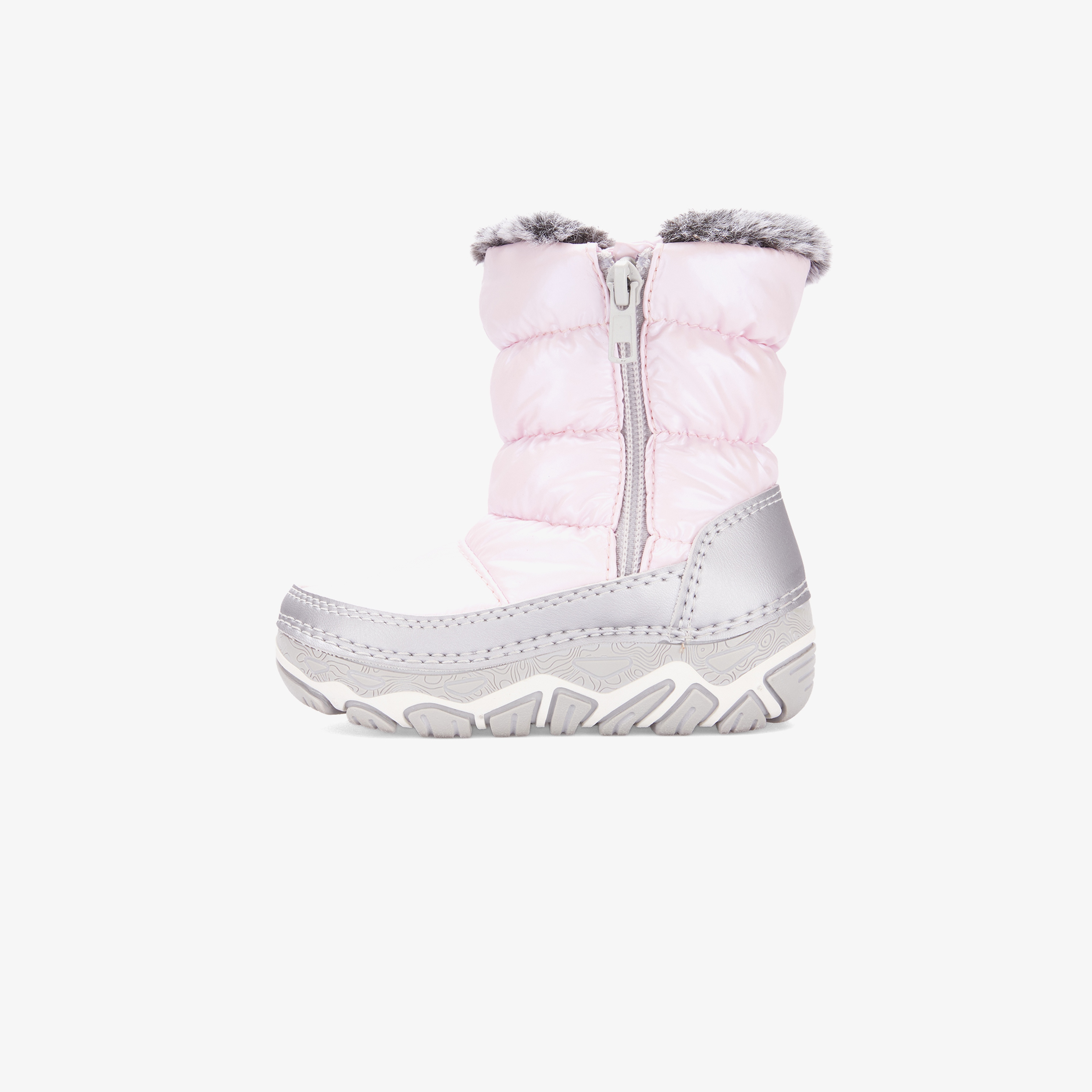 Buckhead Buck1141 Elina Çocuk Pembe Bot