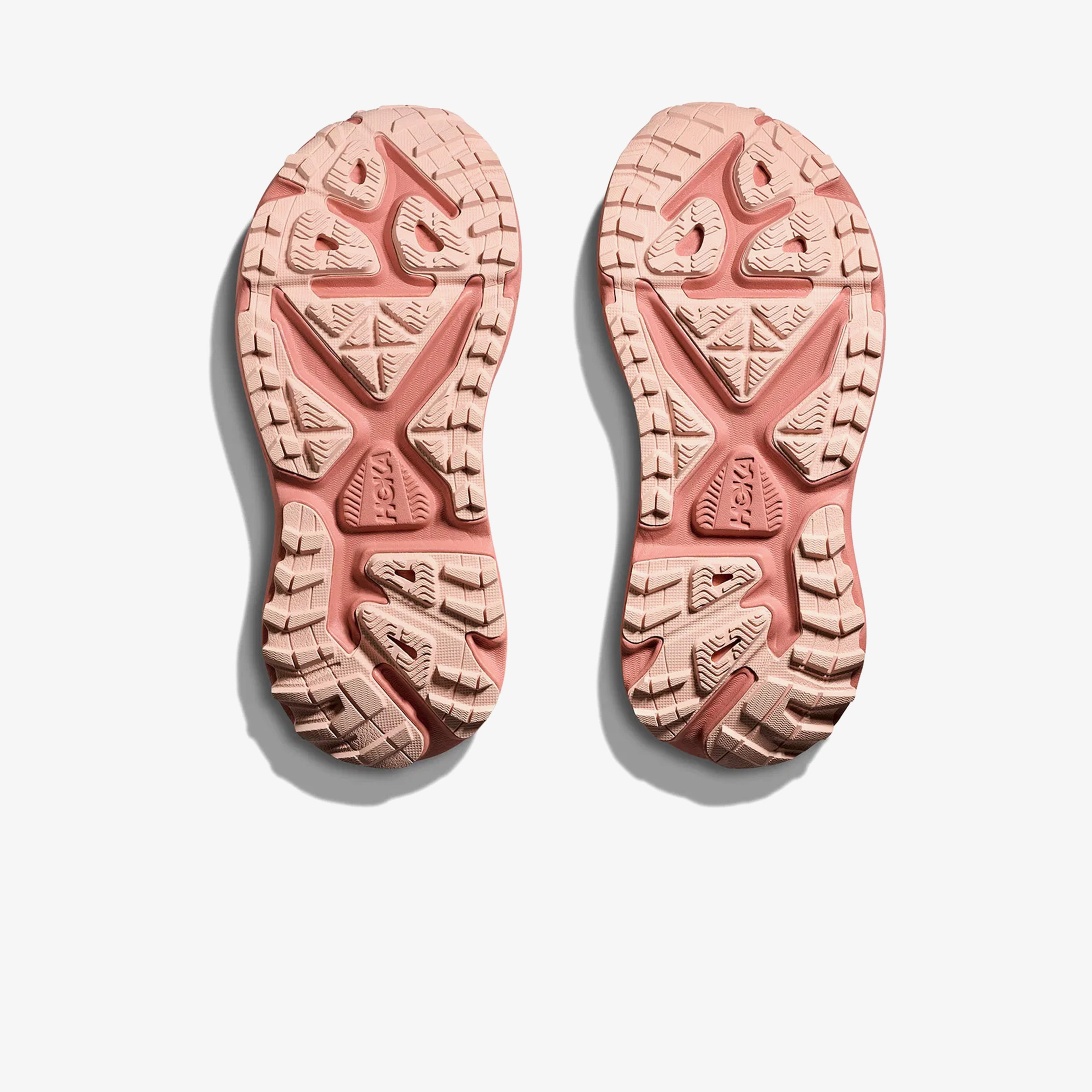 Hoka Stinson 7 Kadın Pembe Koşu Ayakkabısı