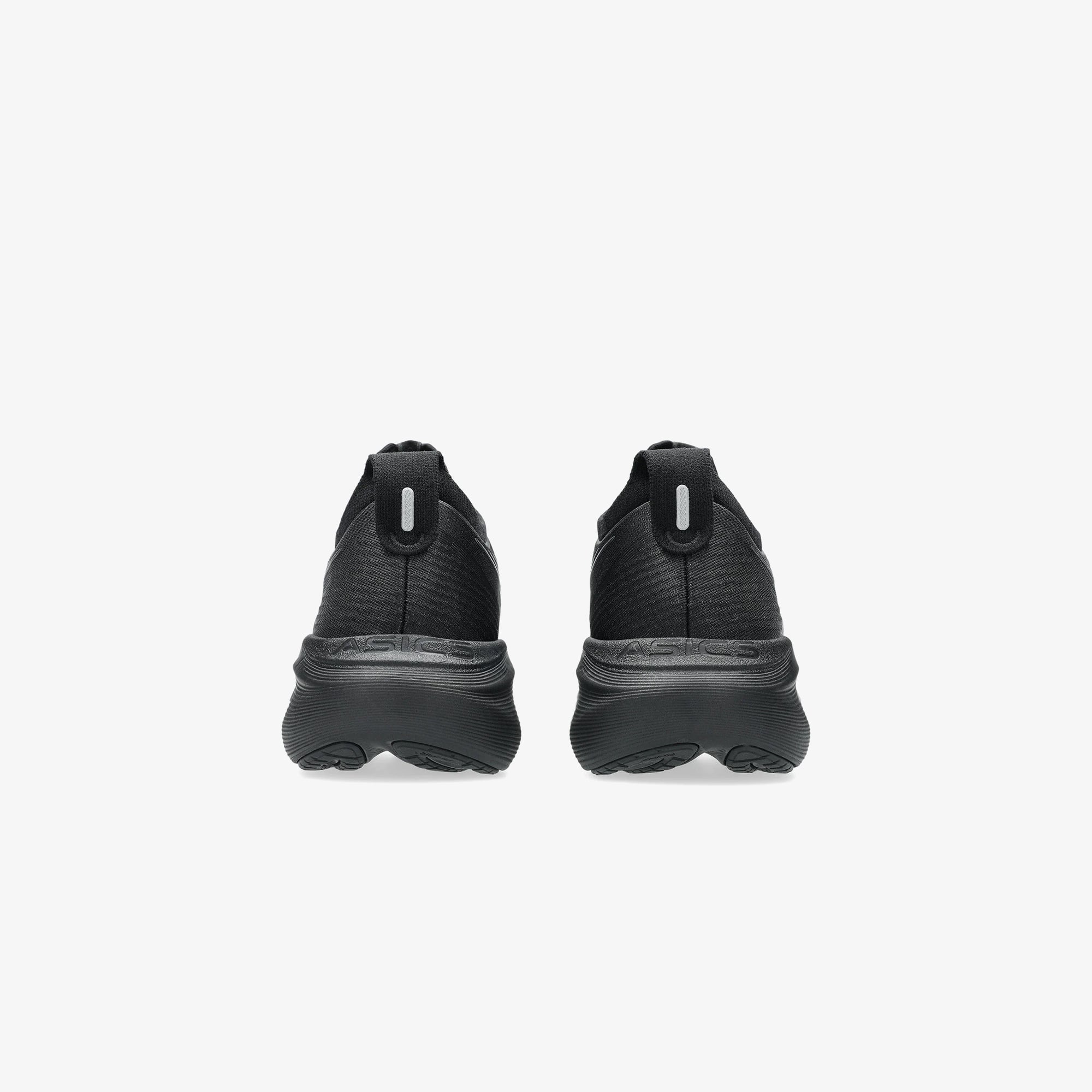 Asics Gel-Nimbus 27 Kadın Siyah Koşu Ayakkabısı