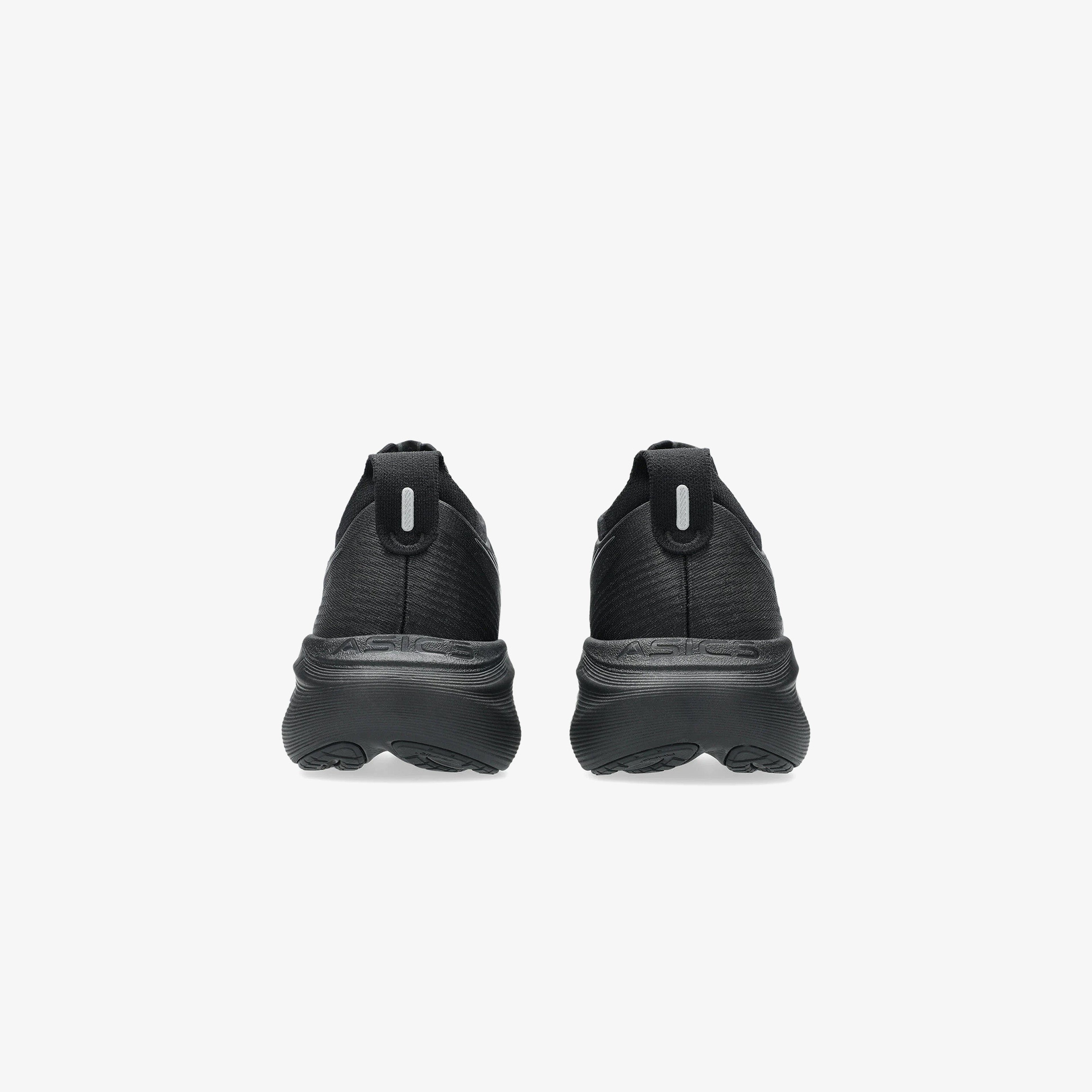 Asics Gel-Nimbus 27 Kadın Siyah Koşu Ayakkabısı