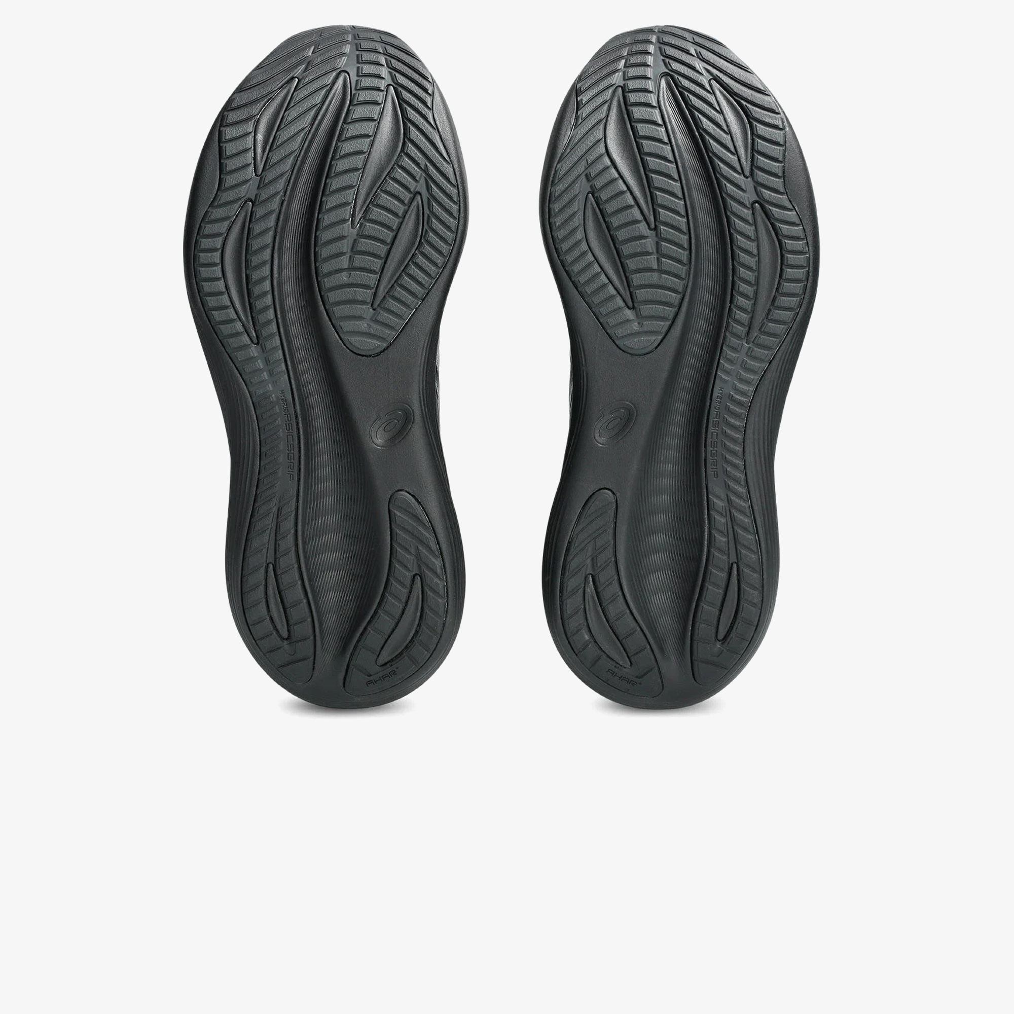 Asics Gel-Nimbus 27 Kadın Siyah Koşu Ayakkabısı