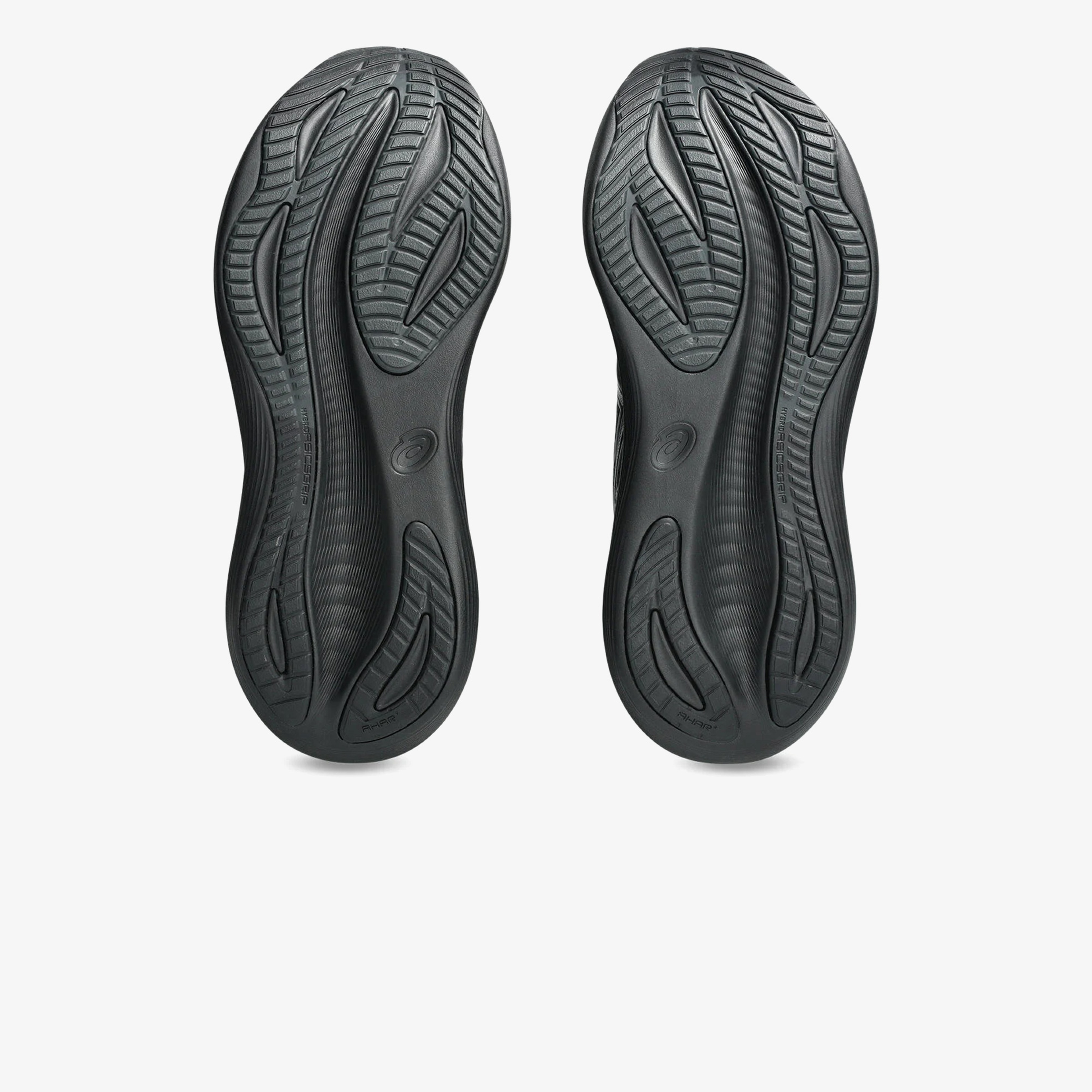 Asics Gel-Nimbus 27 Erkek Siyah Koşu Ayakkabısı