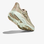 Hoka Arahi 8 Kadın Bej Koşu Ayakkabısı