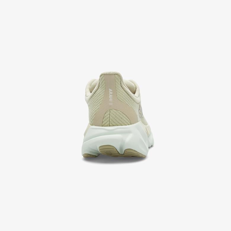 Hoka Arahi 8 Kadın Bej Koşu Ayakkabısı