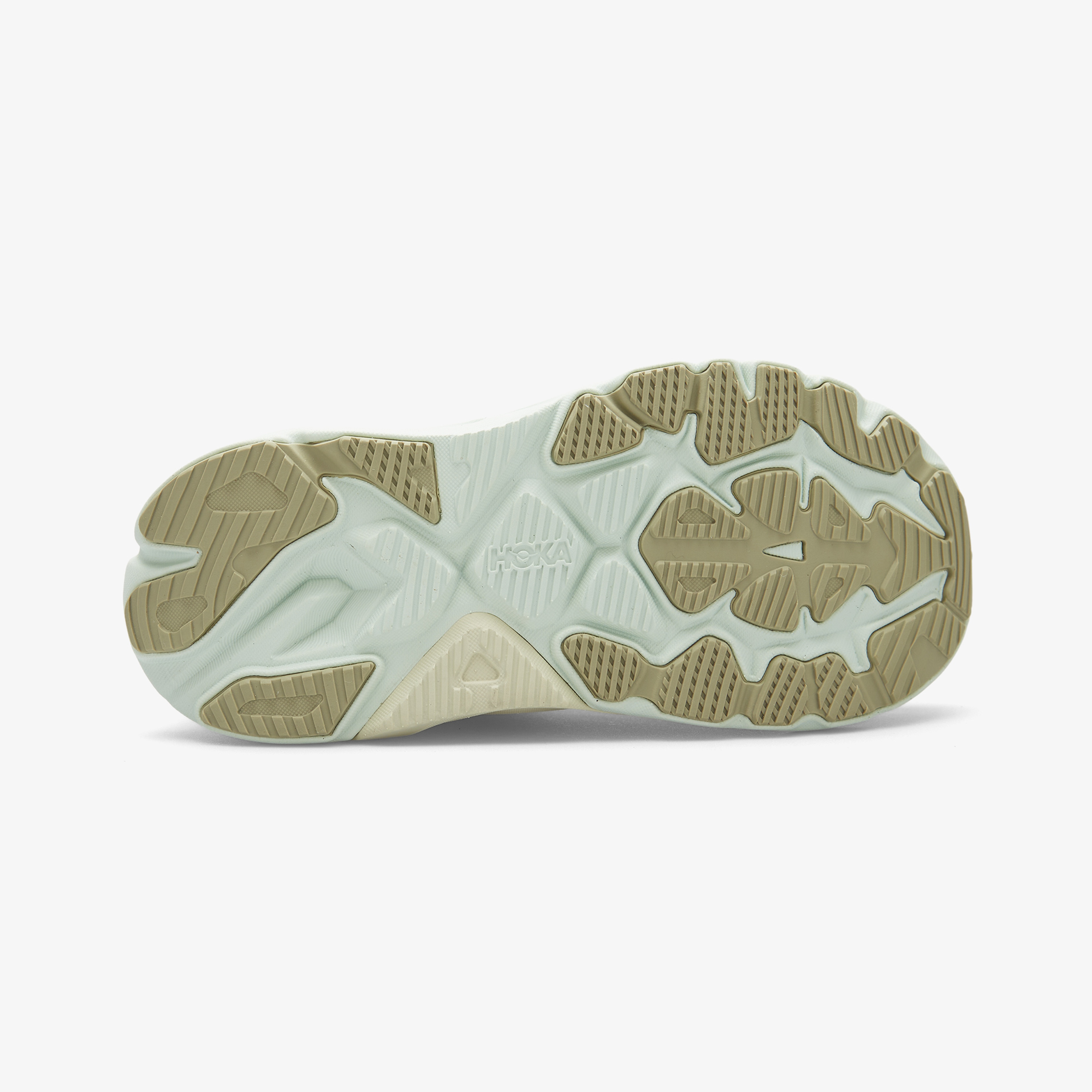 Hoka Arahi 8 Kadın Bej Koşu Ayakkabısı