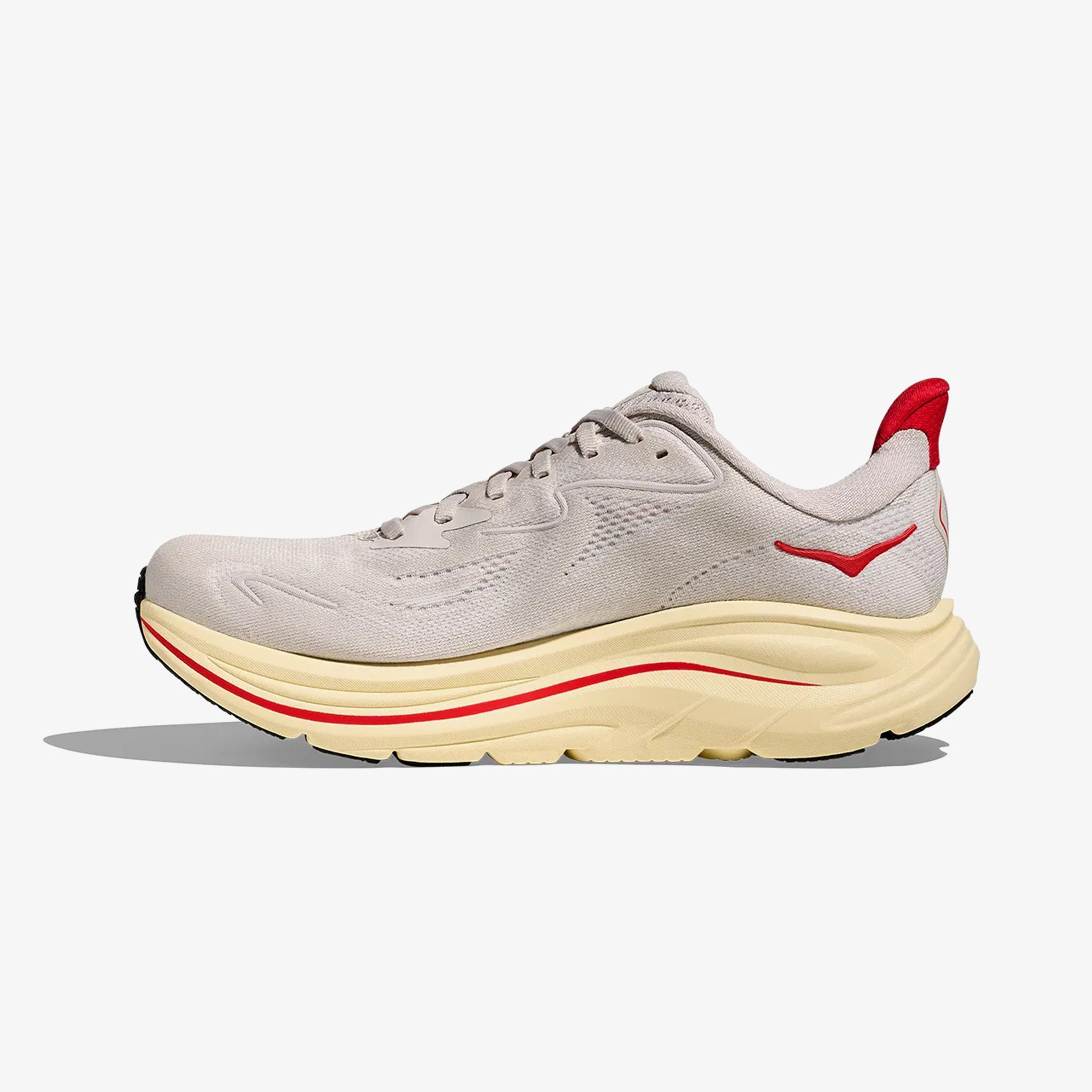 Hoka Clifton 10 Kadın Pembe Koşu Ayakkabısı