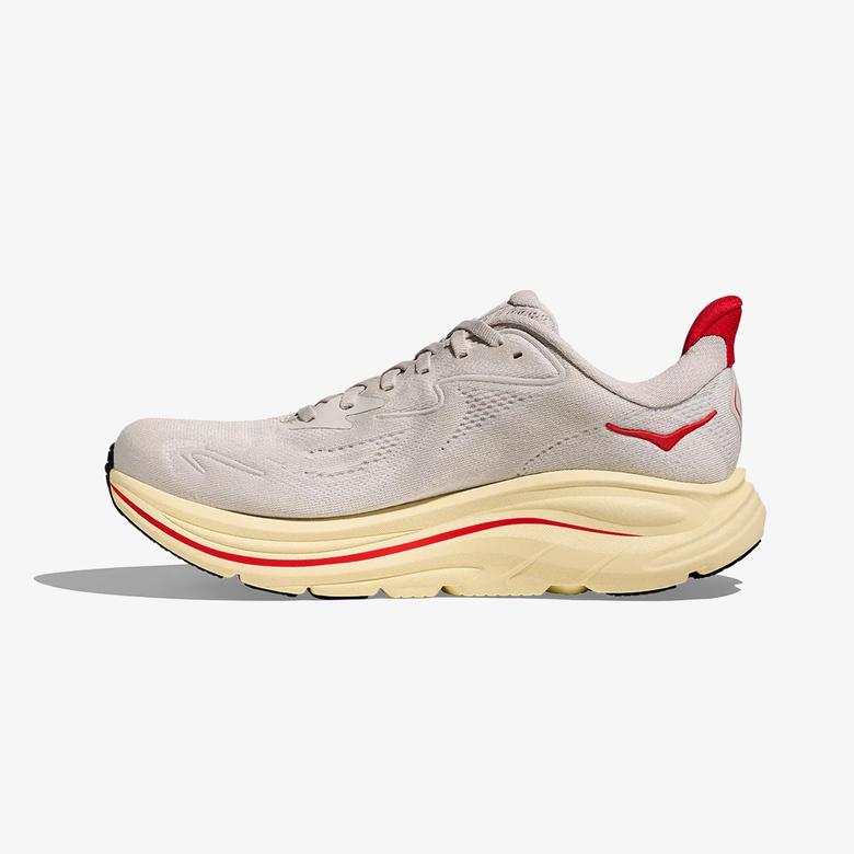 Hoka Clifton 10 Kadın Pembe Koşu Ayakkabısı