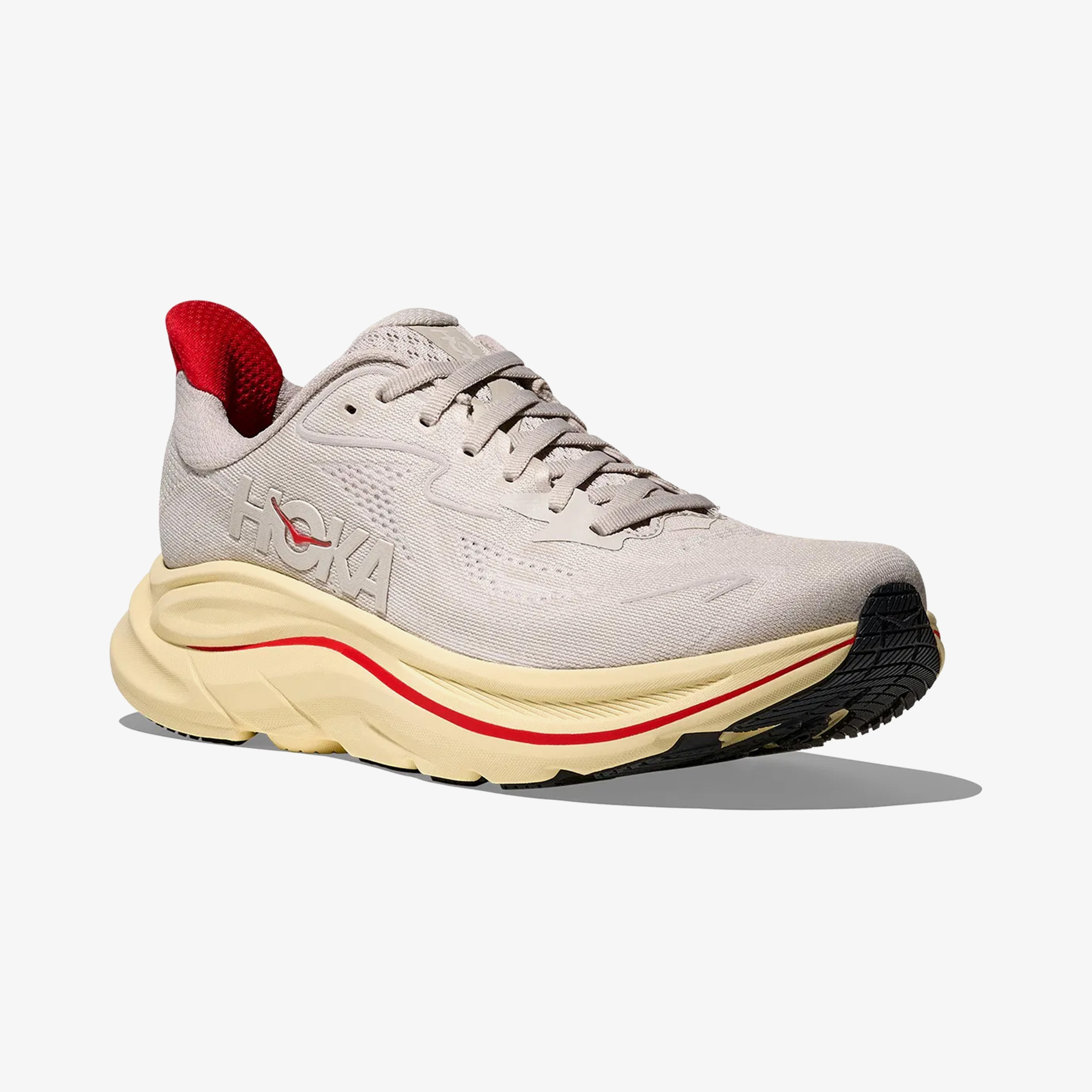 Hoka Clifton 10 Kadın Pembe Koşu Ayakkabısı