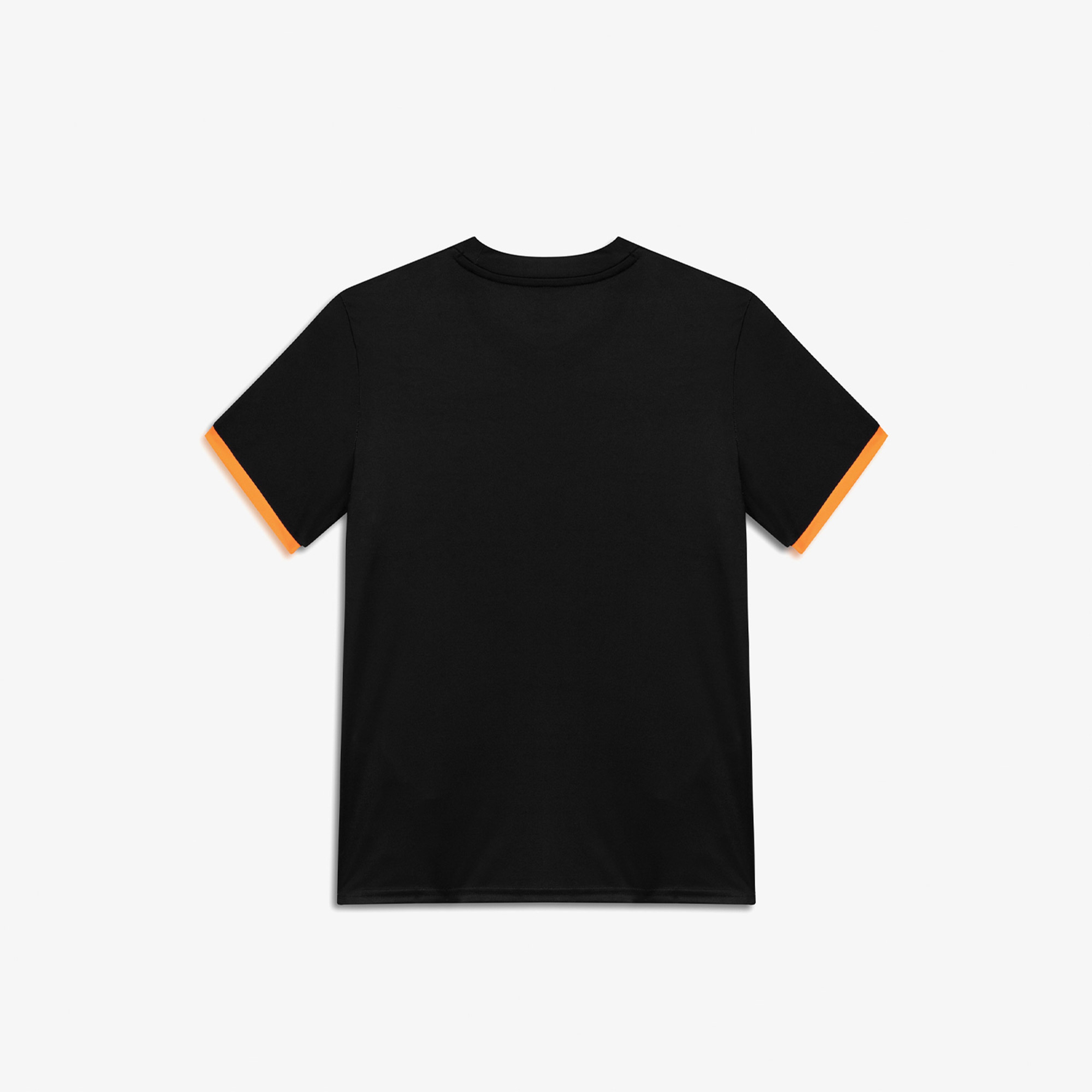 Puma Gsk Third Jsy Jr Wos Çocuk Siyah Forma