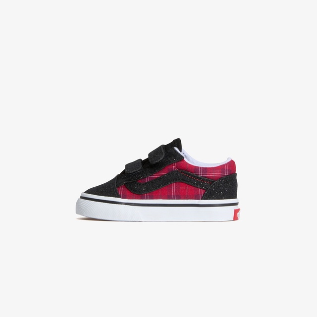 Vans Siyah Vans Old Skool V