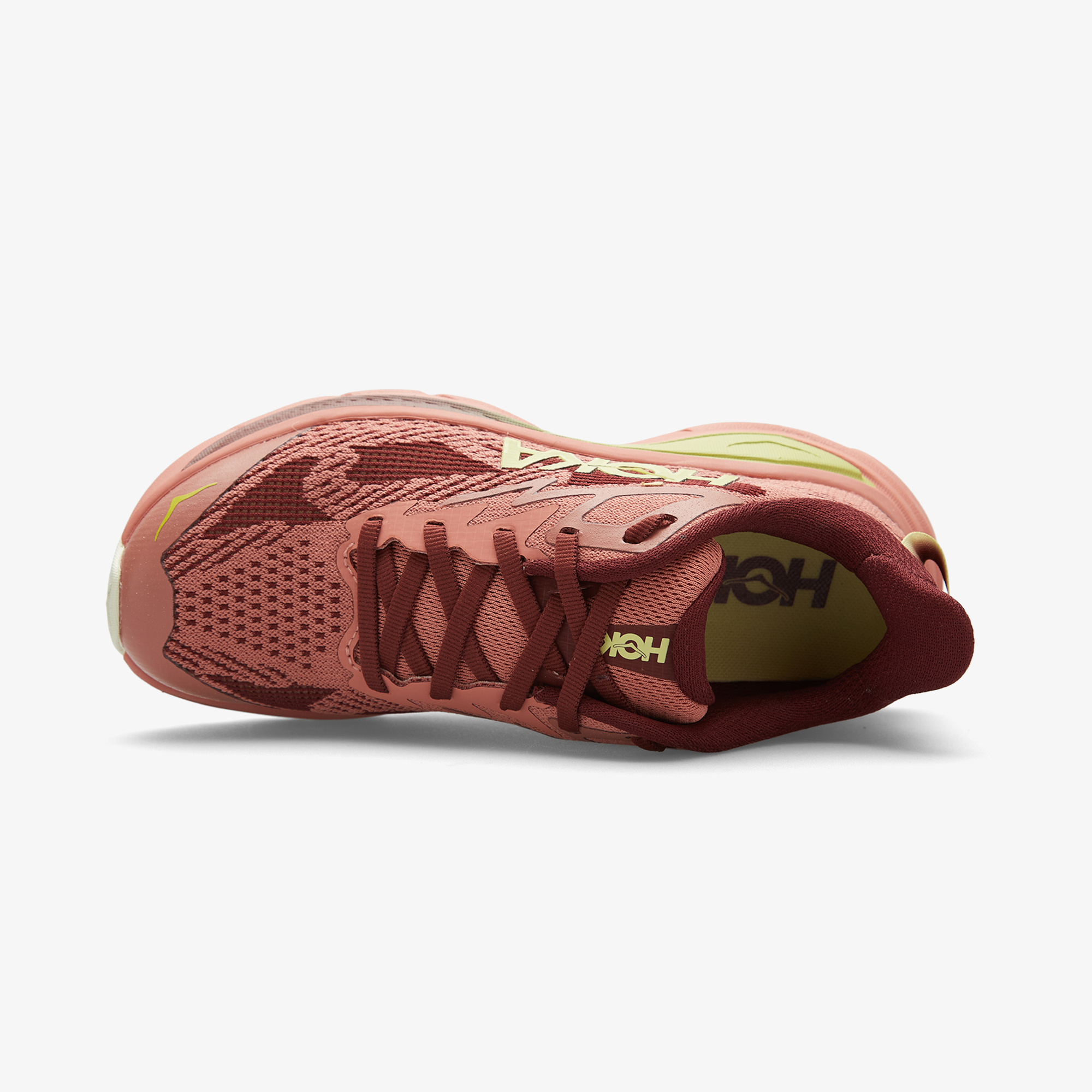 Hoka Challenger 8 Kadın Pembe Koşu Ayakkabısı