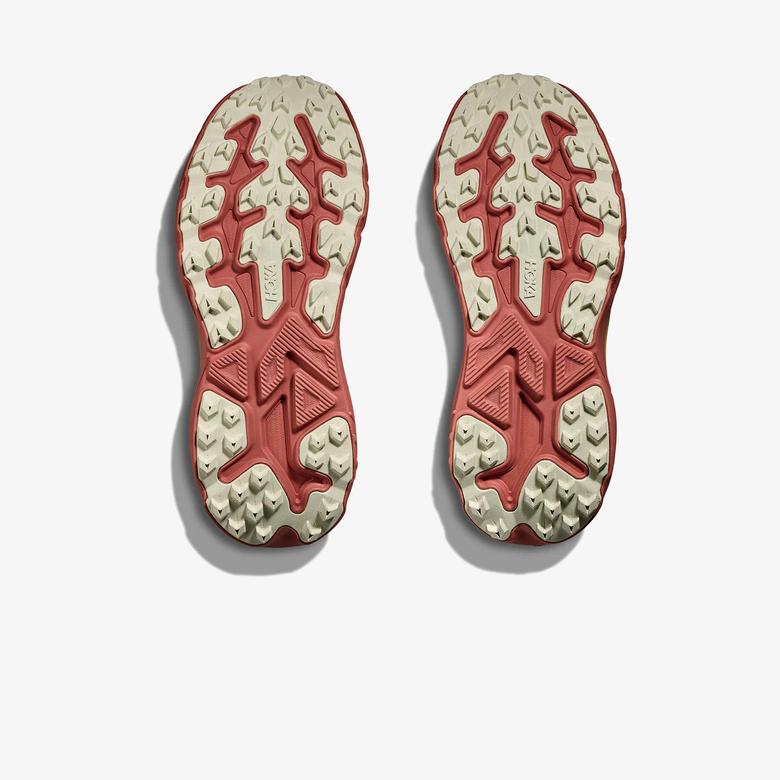 Hoka Challenger 8 Kadın Pembe Koşu Ayakkabısı