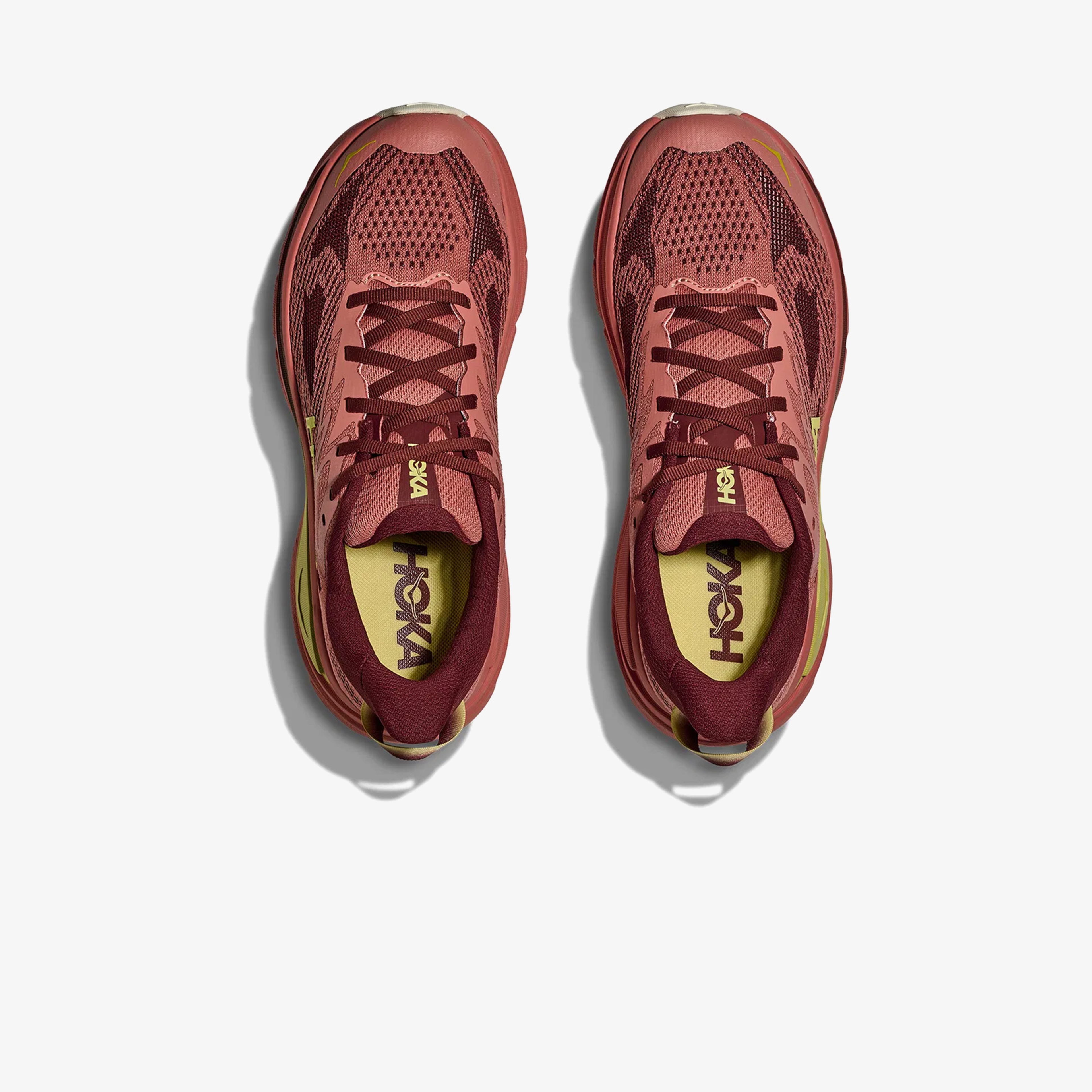 Hoka Challenger 8 Kadın Pembe Koşu Ayakkabısı