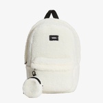 Vans Old Skool Mini Unisex Beyaz Sırt Çantası