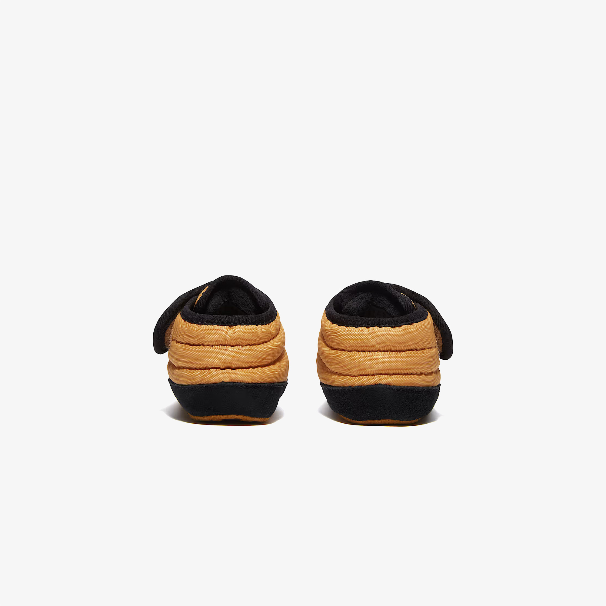 Timberland Crib Hook & Loop Çocuk Sarı Bot