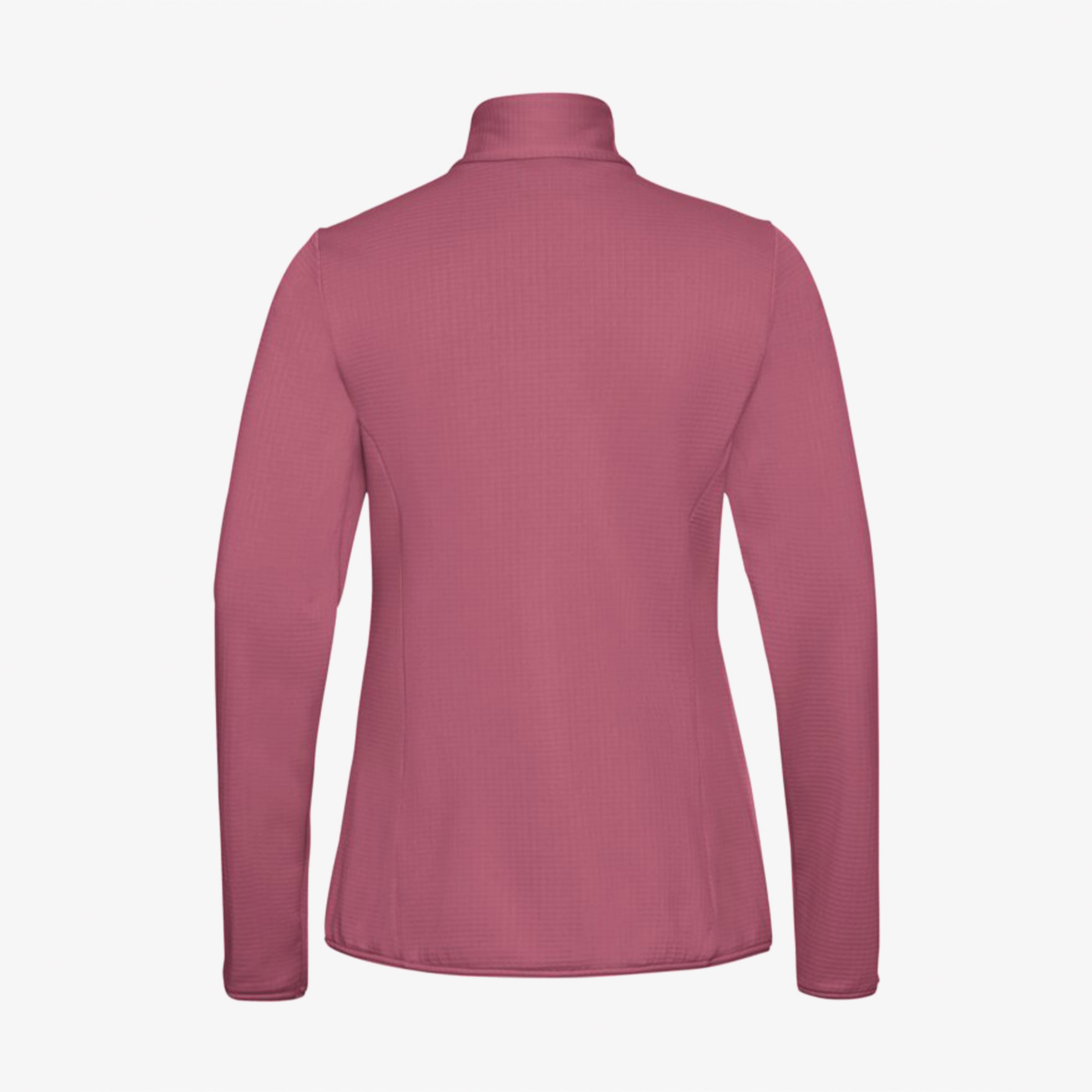 Jack Wolfskin Kolbenberg Full Zipped Kadın Krem Ceket