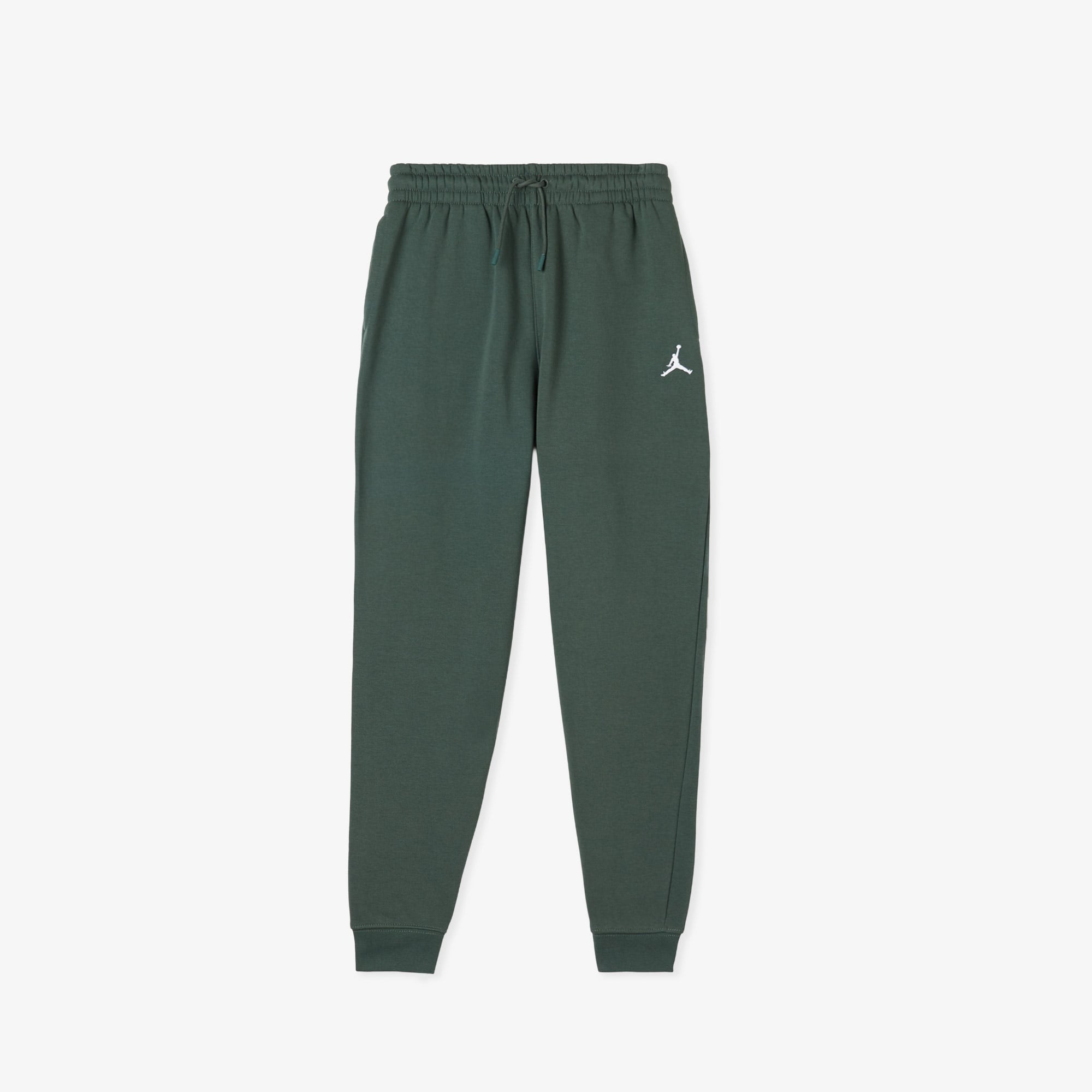 Jordan Brooklyn Fleece Çocuk Yeşil Eşofman Altı