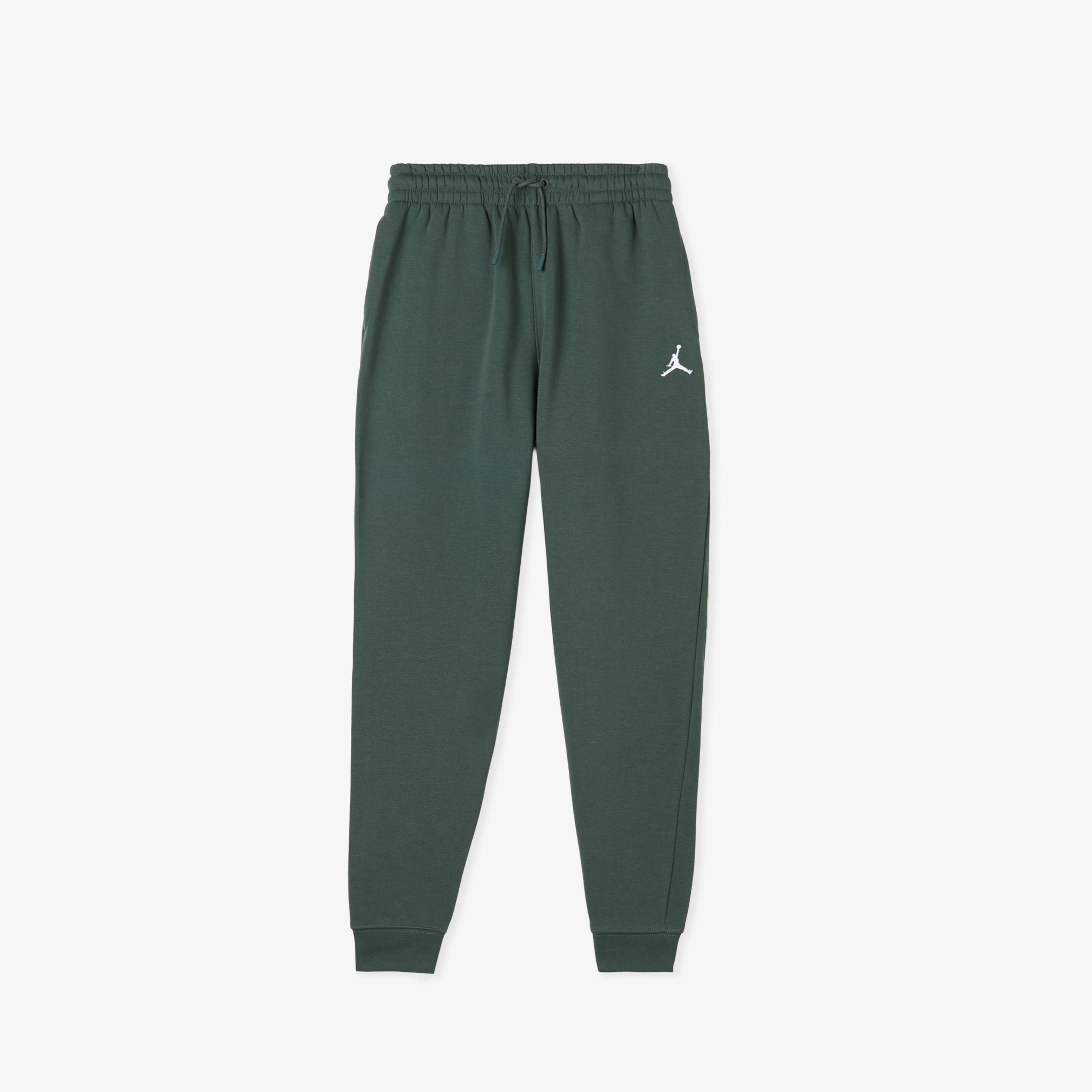 Jordan Brooklyn Fleece Çocuk Yeşil Eşofman Altı