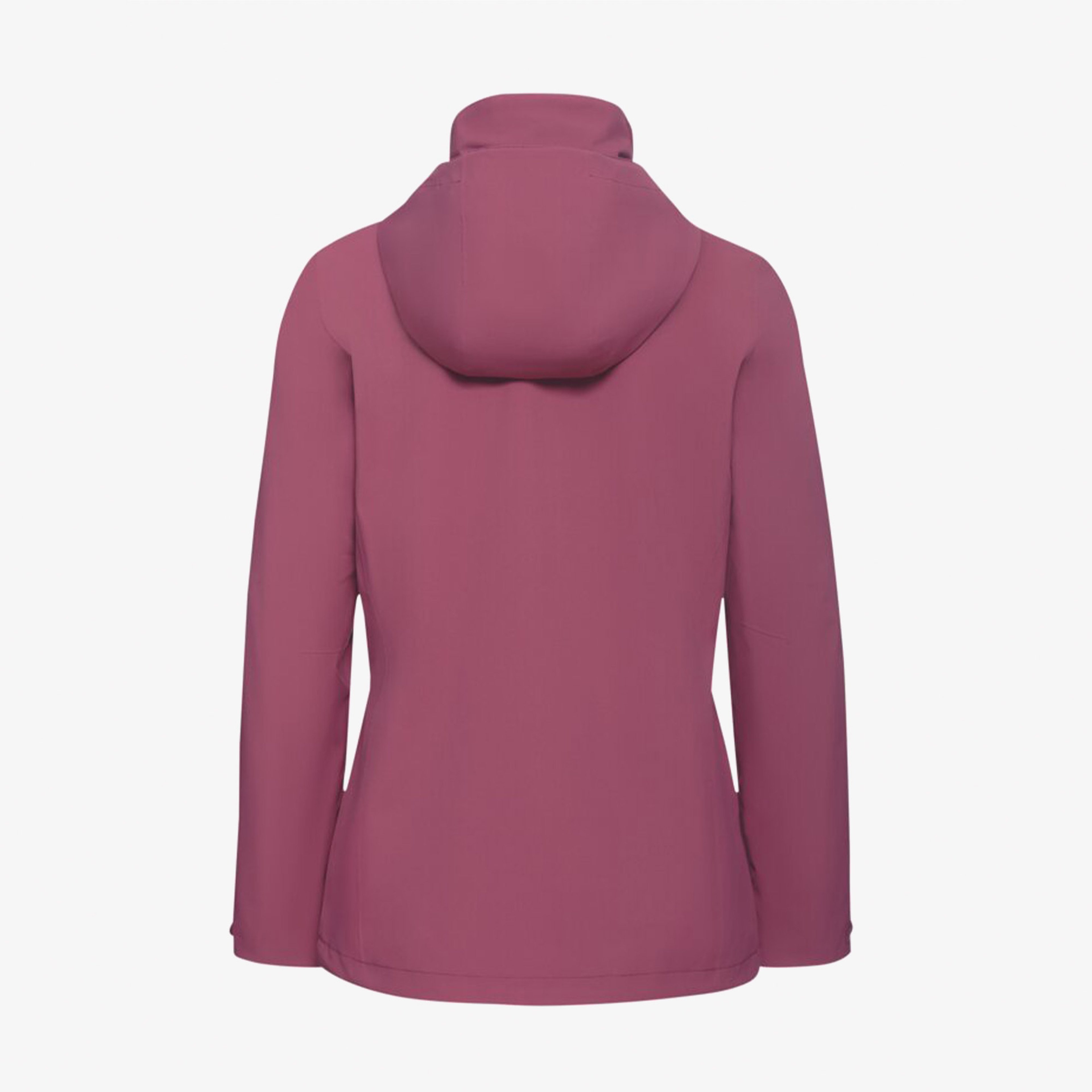 Jack Wolfskin Trailtime 2L Kadın Krem Ceket