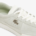 Lacoste Aura Kadın Haki Spor Ayakkabı