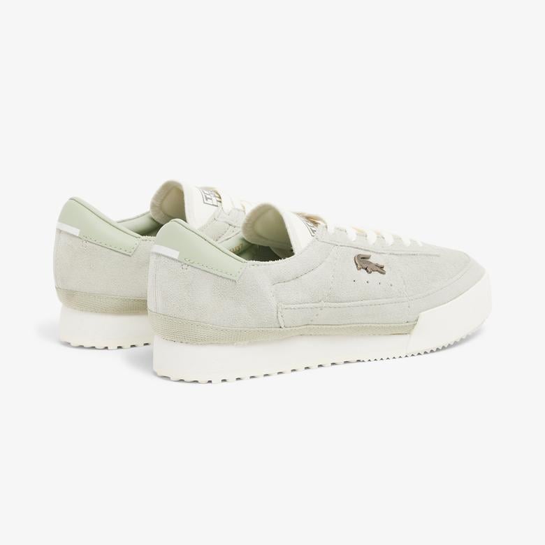 Lacoste Aura Kadın Haki Spor Ayakkabı