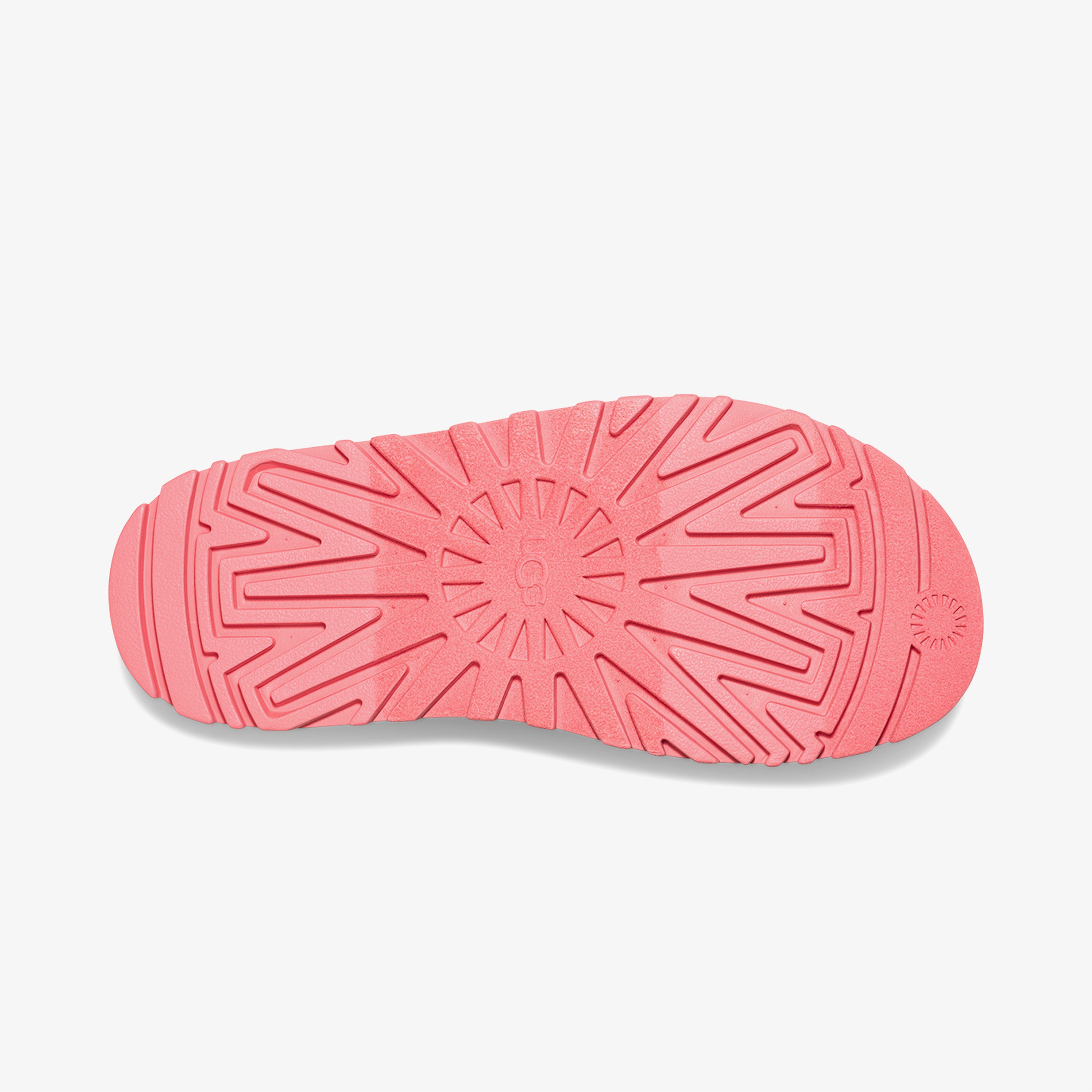 UGG Goldenglow Kadın Pembe Sandalet