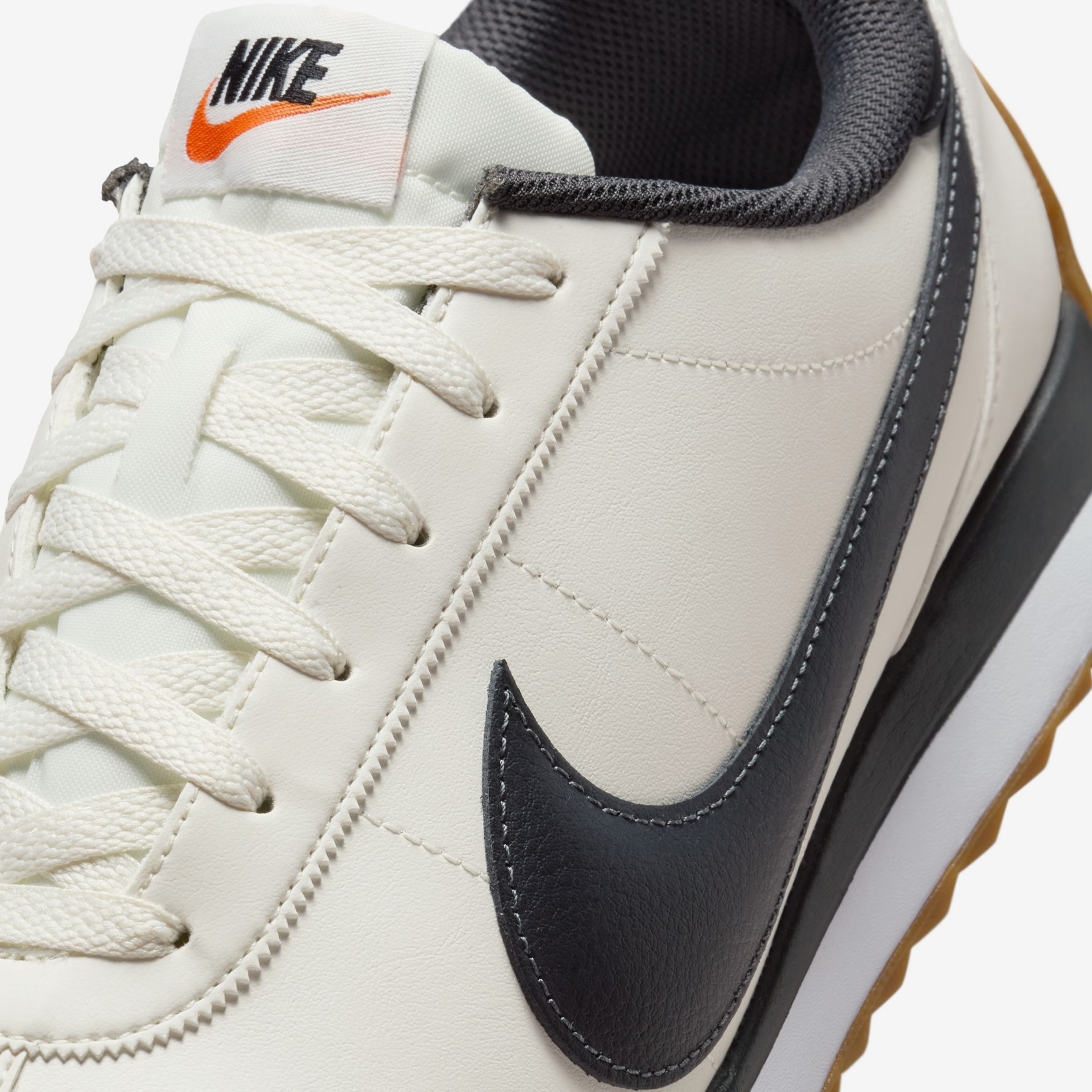 Nike Pacific Ltr Sail Erkek Krem Spor Ayakkabı