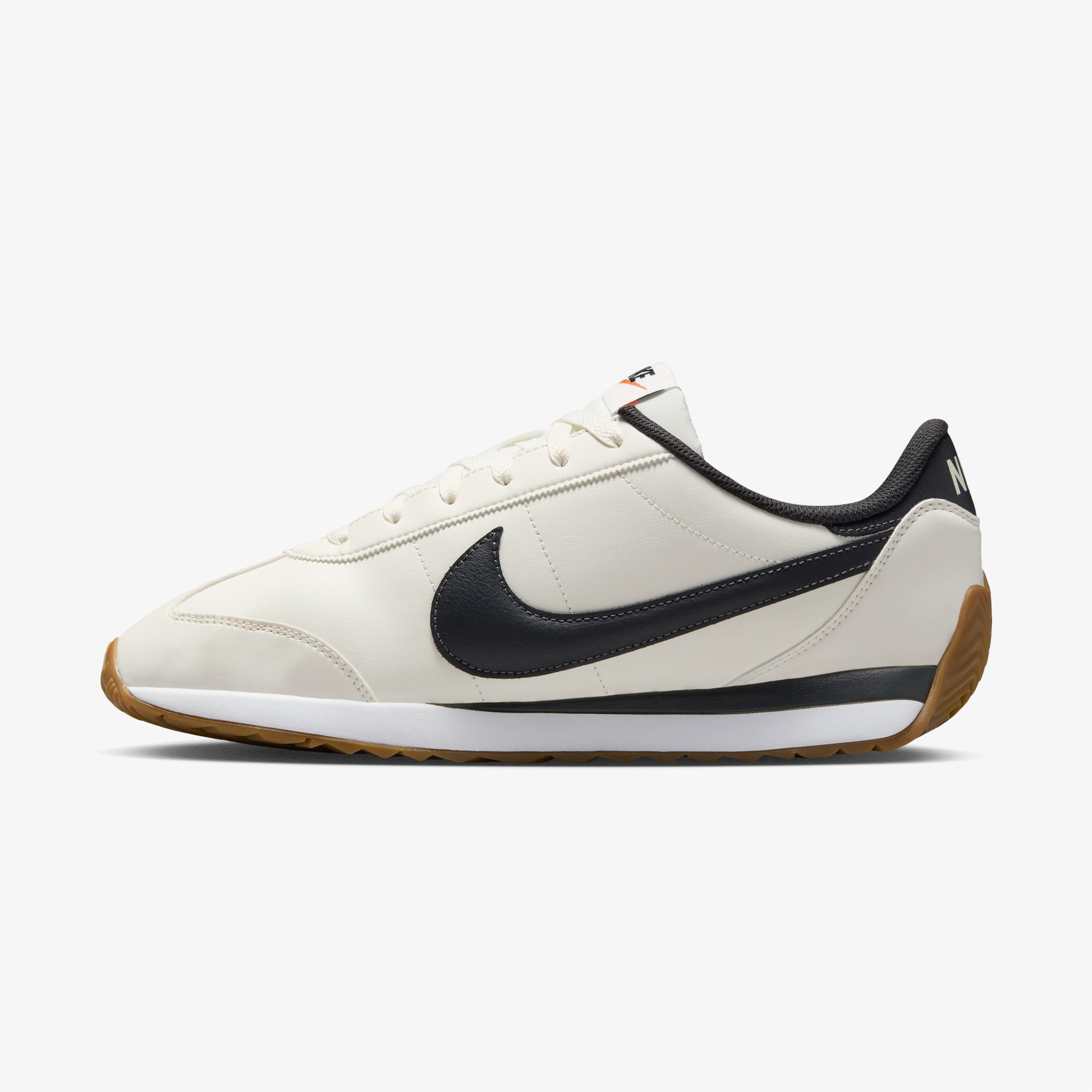 Nike Pacific Ltr Sail Erkek Krem Spor Ayakkabı