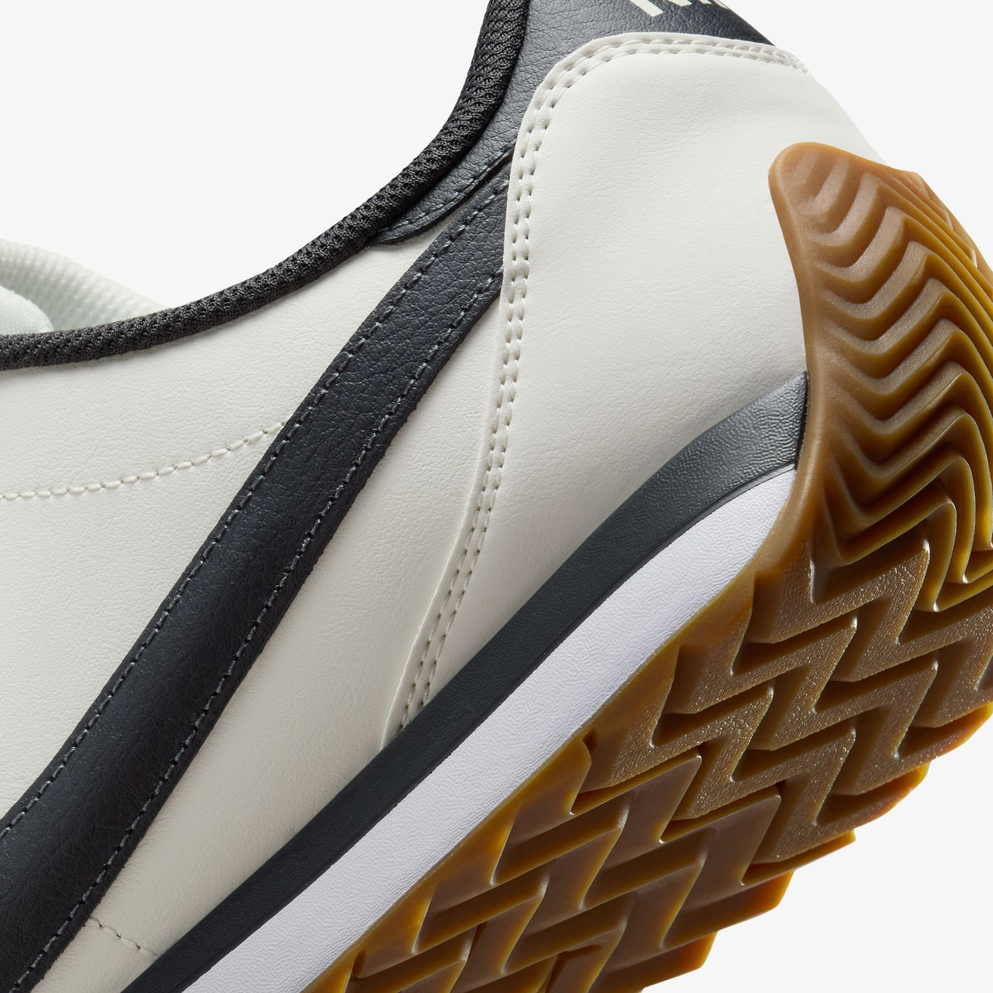 Nike Pacific Ltr Sail Erkek Krem Spor Ayakkabı