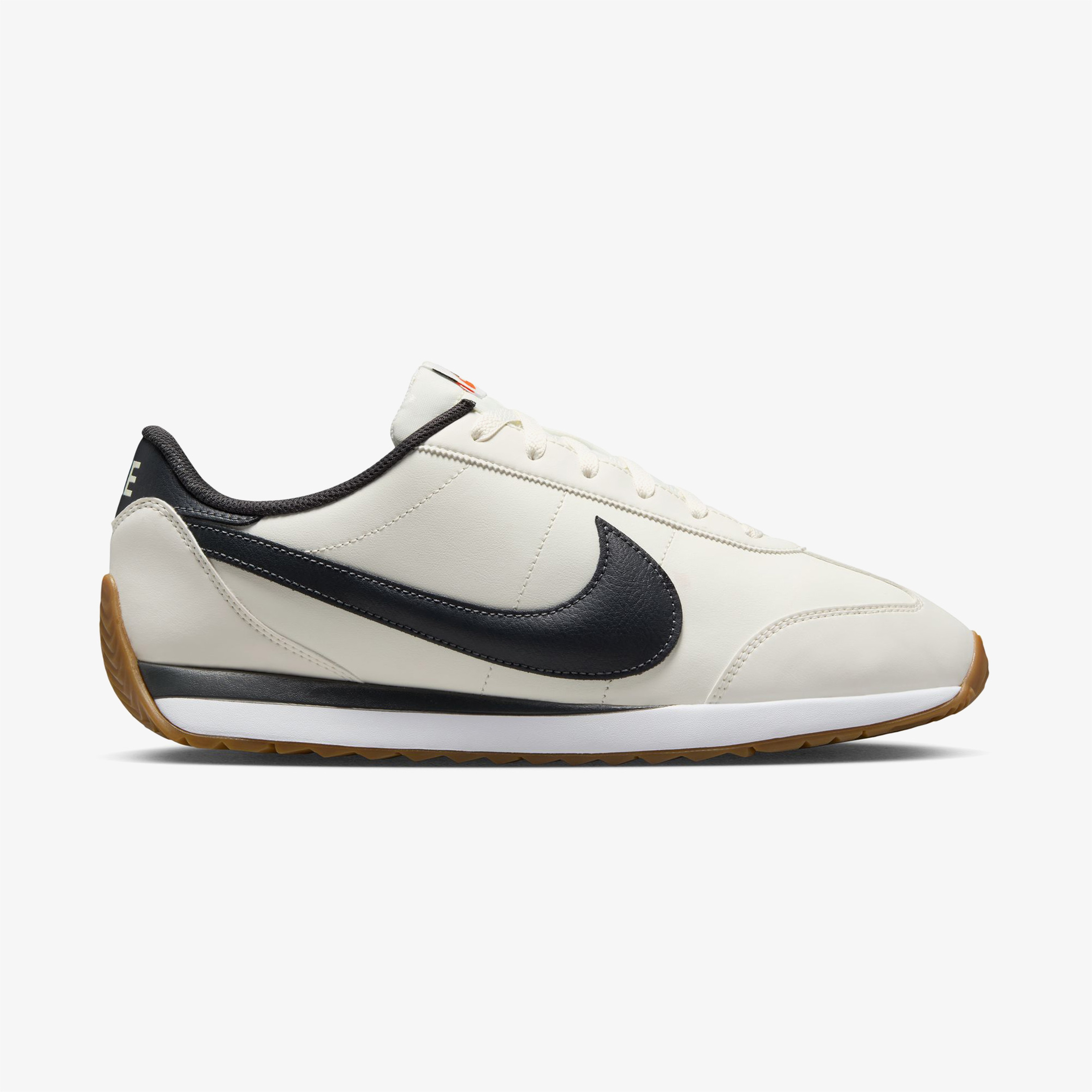 Nike Pacific Ltr Sail Erkek Krem Spor Ayakkabı