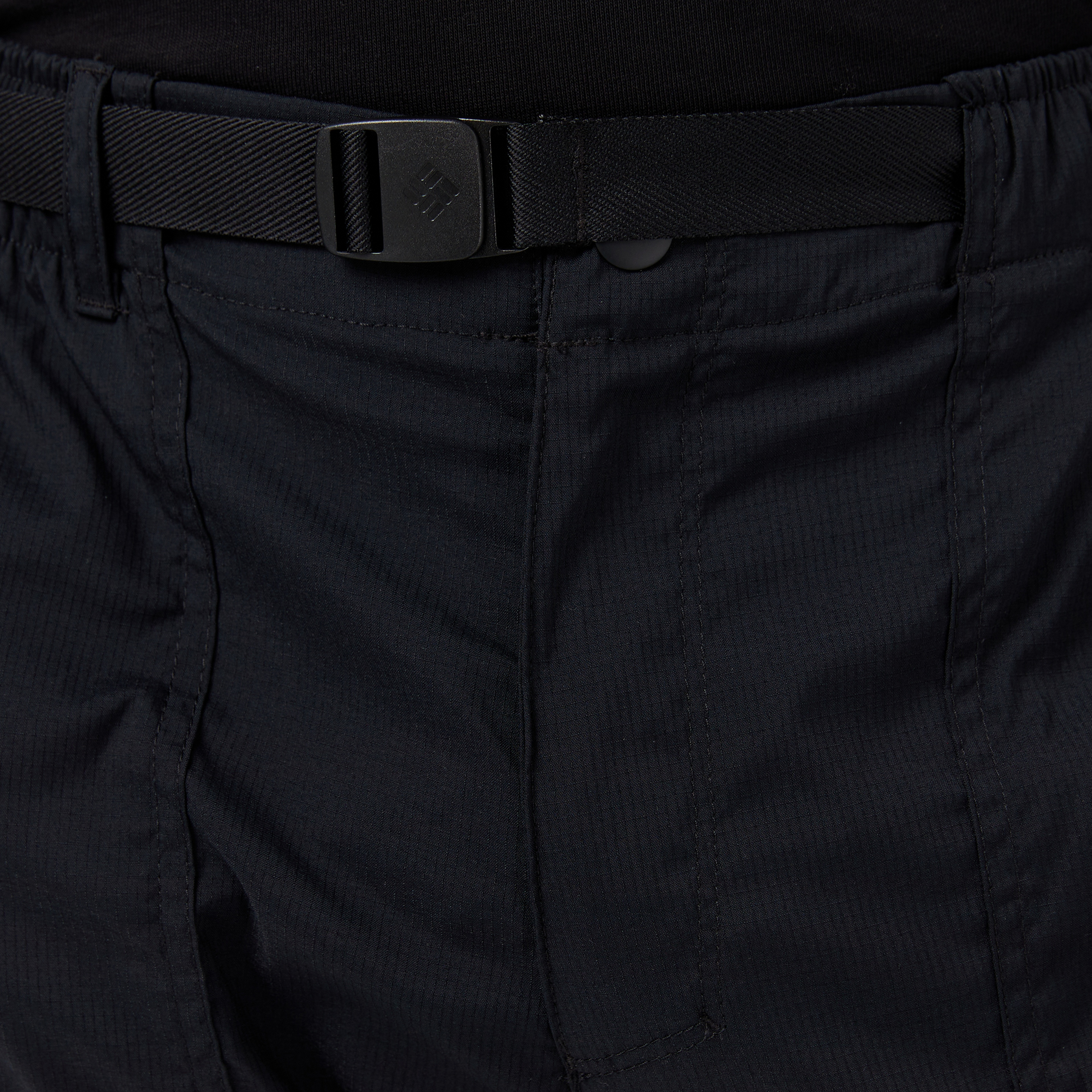 Columbia Landroamer Ripstop II Erkek Siyah Outdoor Pantolon