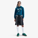 Nike Kylian Mbappe Club Fleece Çocuk Lacivert Hoodie