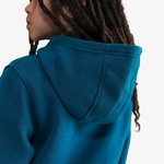 Nike Kylian Mbappe Club Fleece Çocuk Lacivert Hoodie