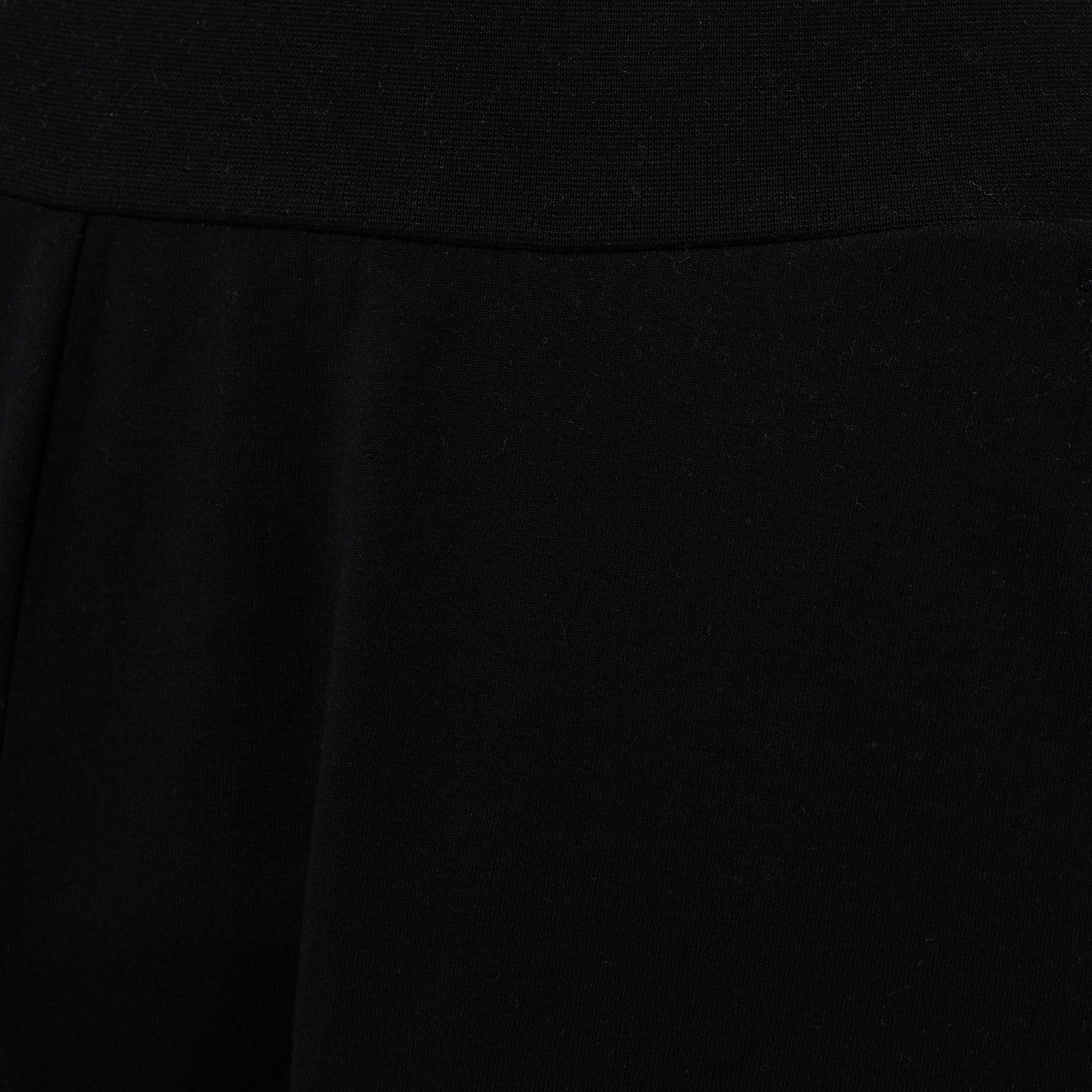 Emporio Armani Train Core Kadın Siyah Eşofman Altı