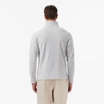 Helly Hansen Fullzip Erkek Gri Outdoor Mont